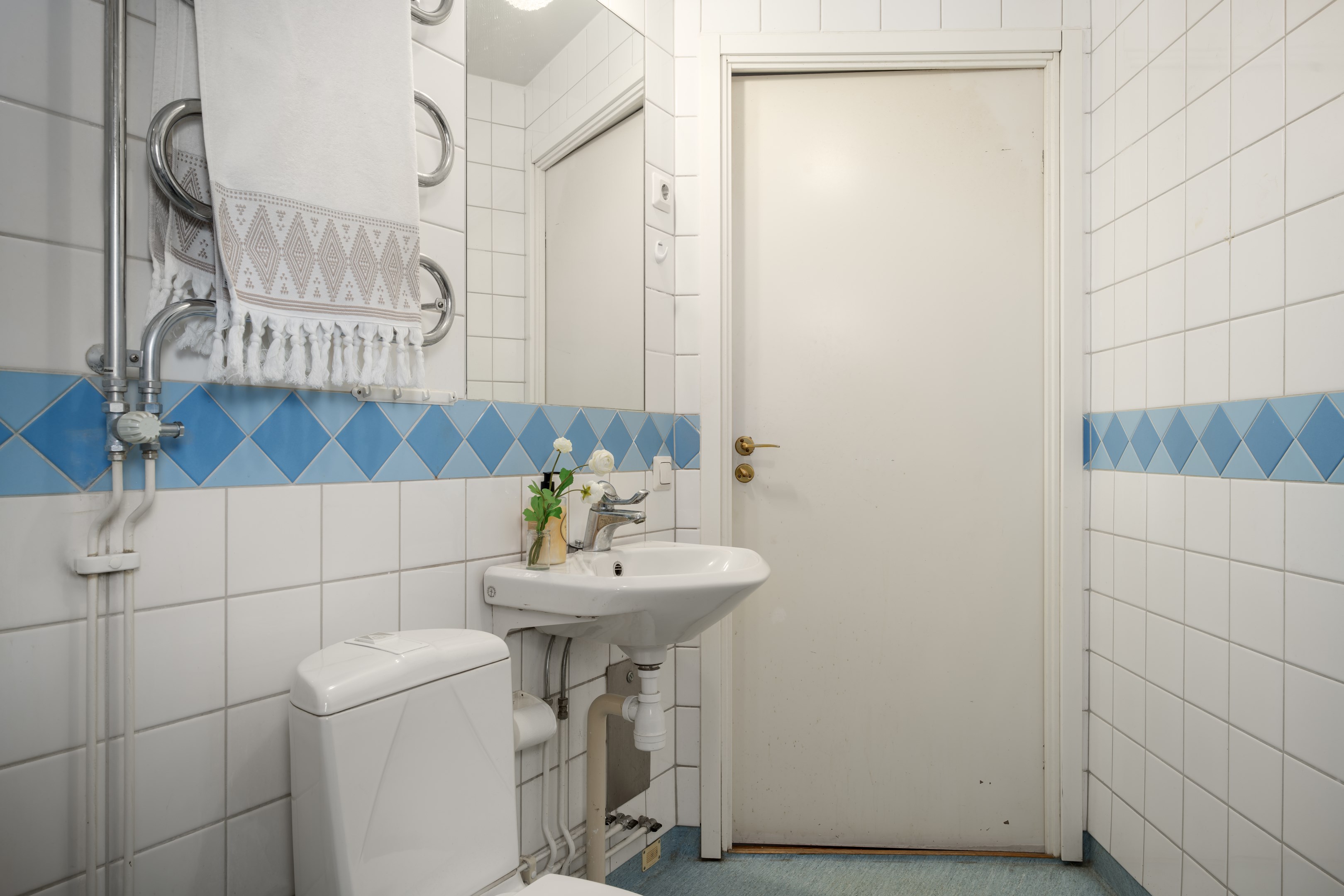 Bostadsbild från Birger Jarlsgatan 82, Såld i Östermalm, Stockholm
