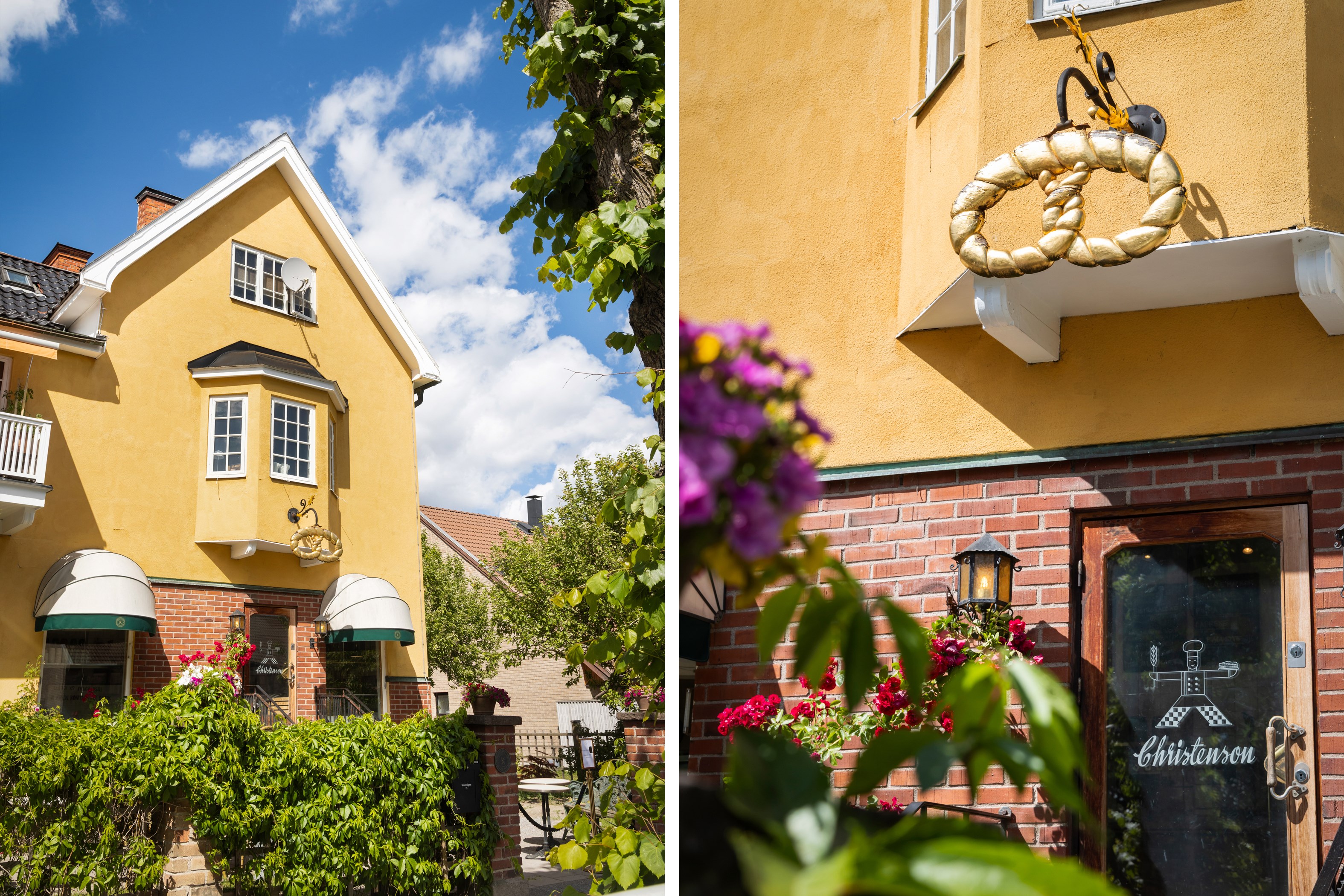 Bostadsbild från Skogsövägen 101, Till salu i Saltsjöbaden, Nacka