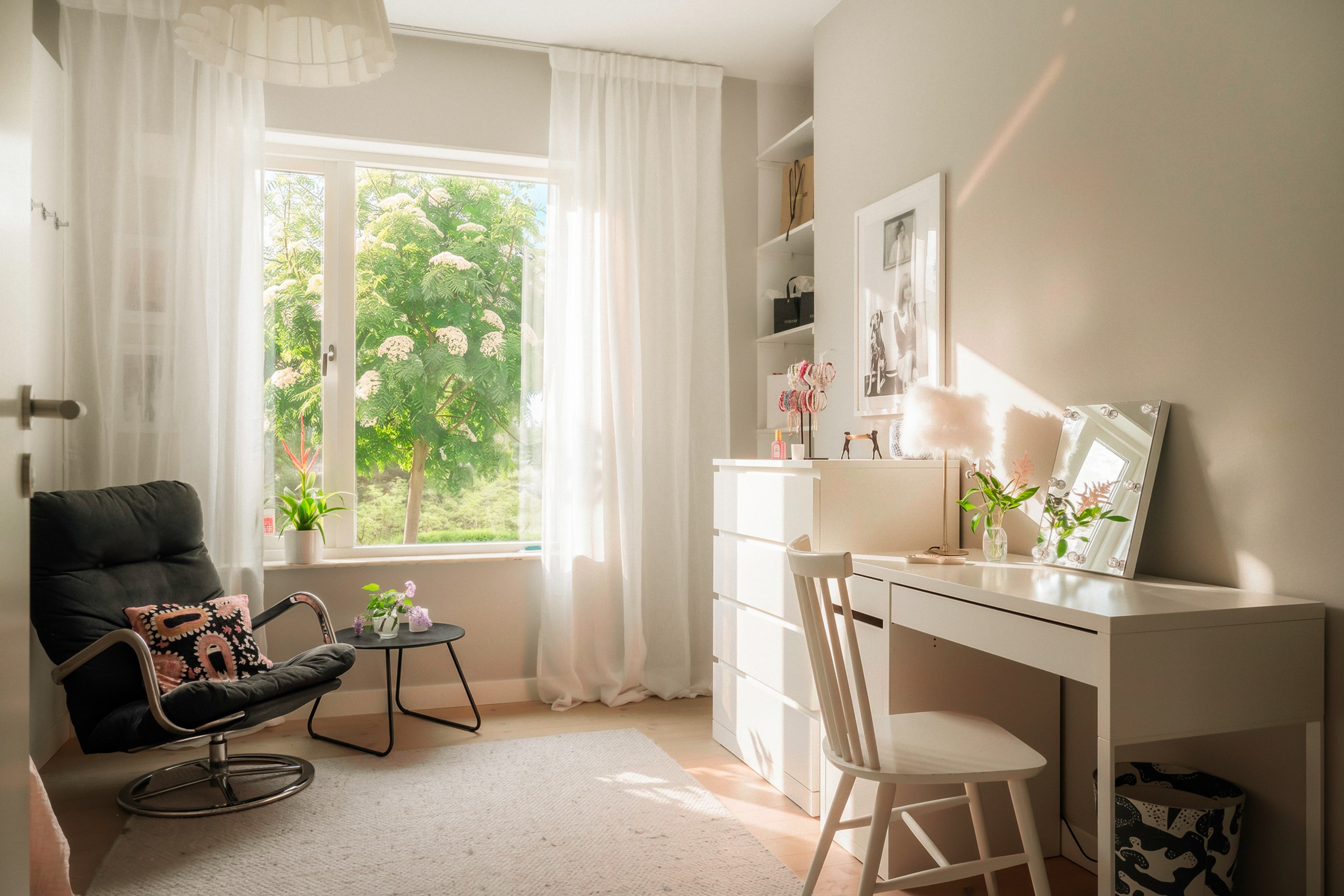 Bostadsbild från Skogsövägen 101, Till salu i Saltsjöbaden, Nacka