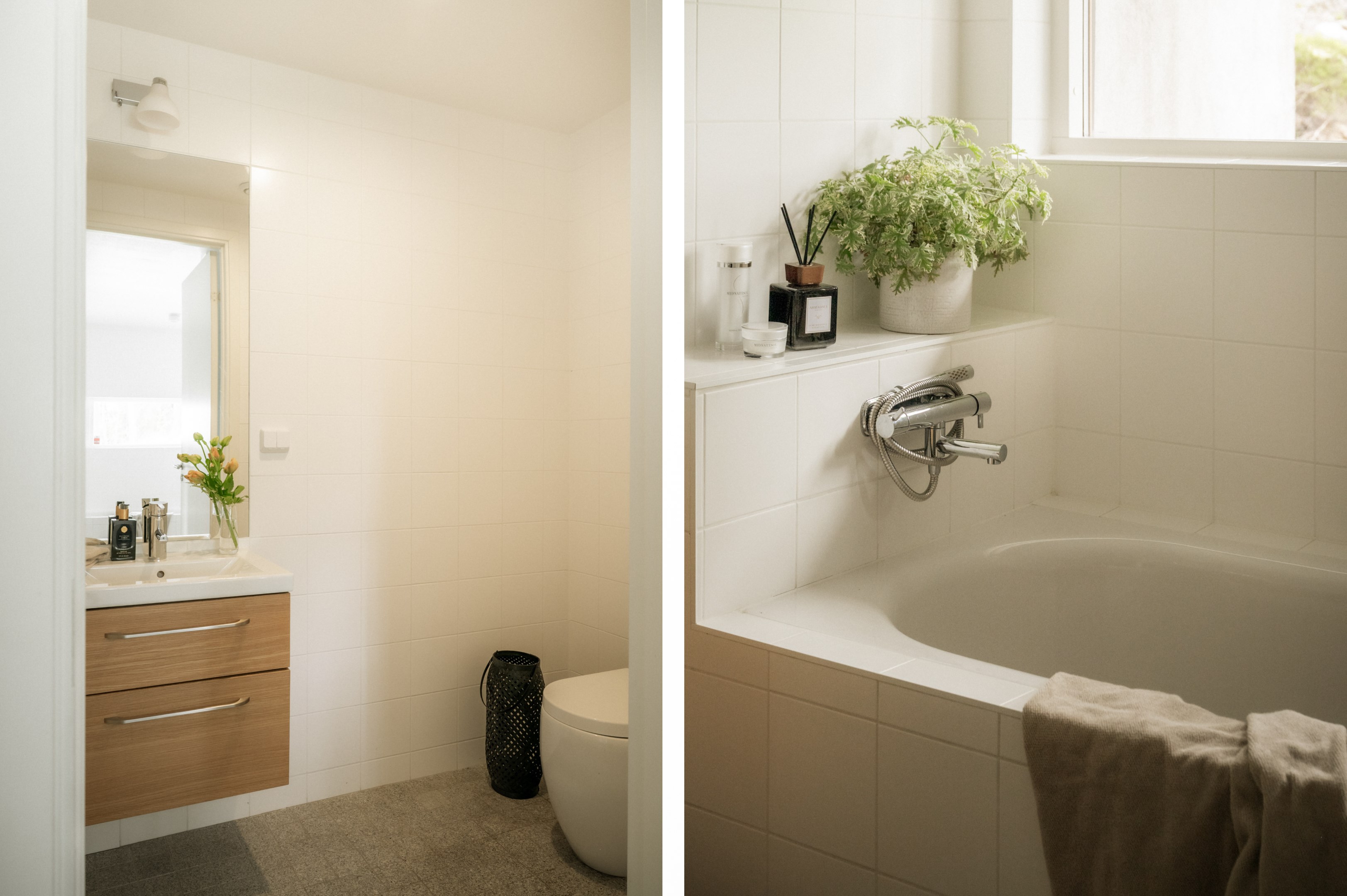 Bostadsbild från Skogsövägen 101, Till salu i Saltsjöbaden, Nacka