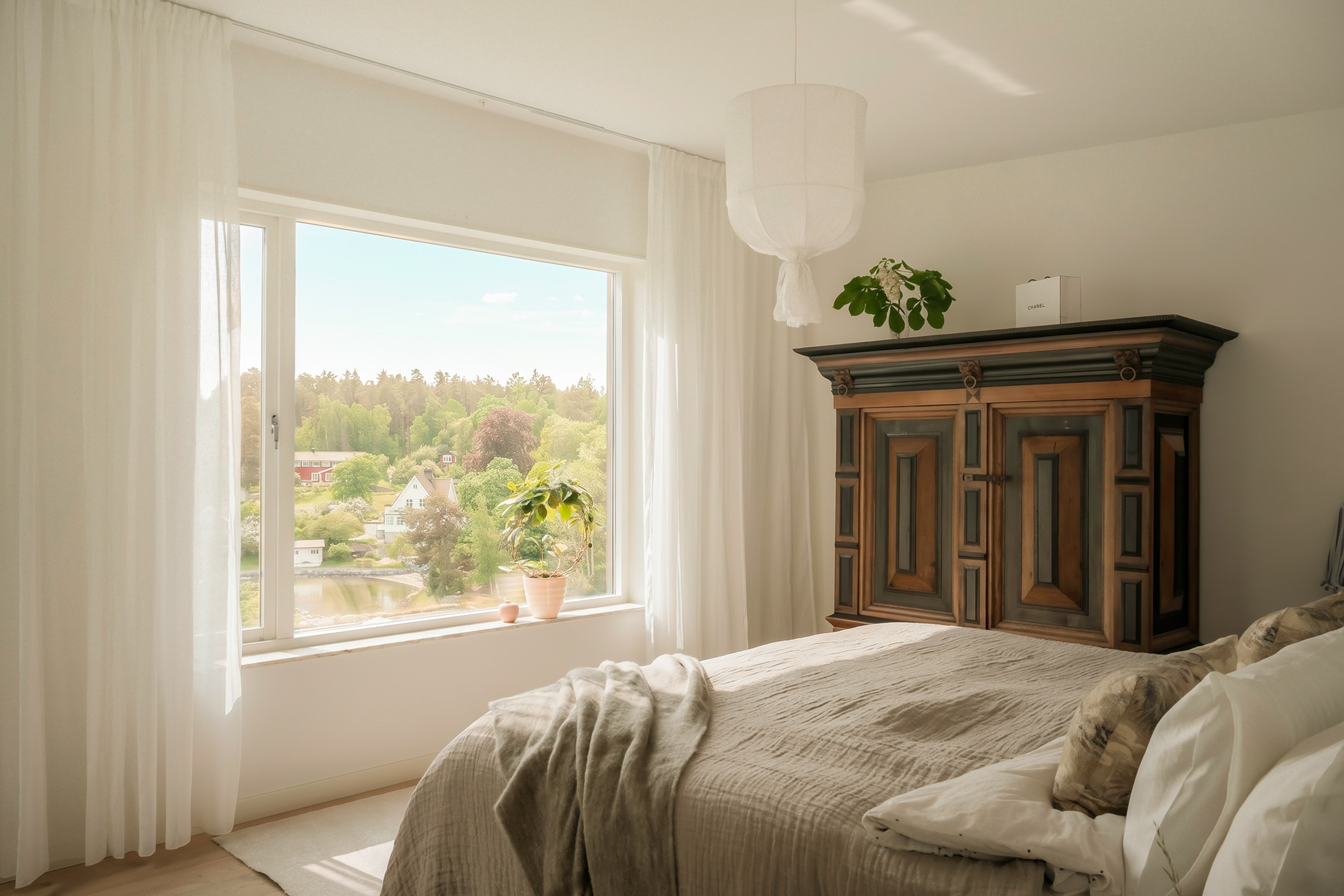 Bostadsbild från Skogsövägen 101, Till salu i Saltsjöbaden, Nacka