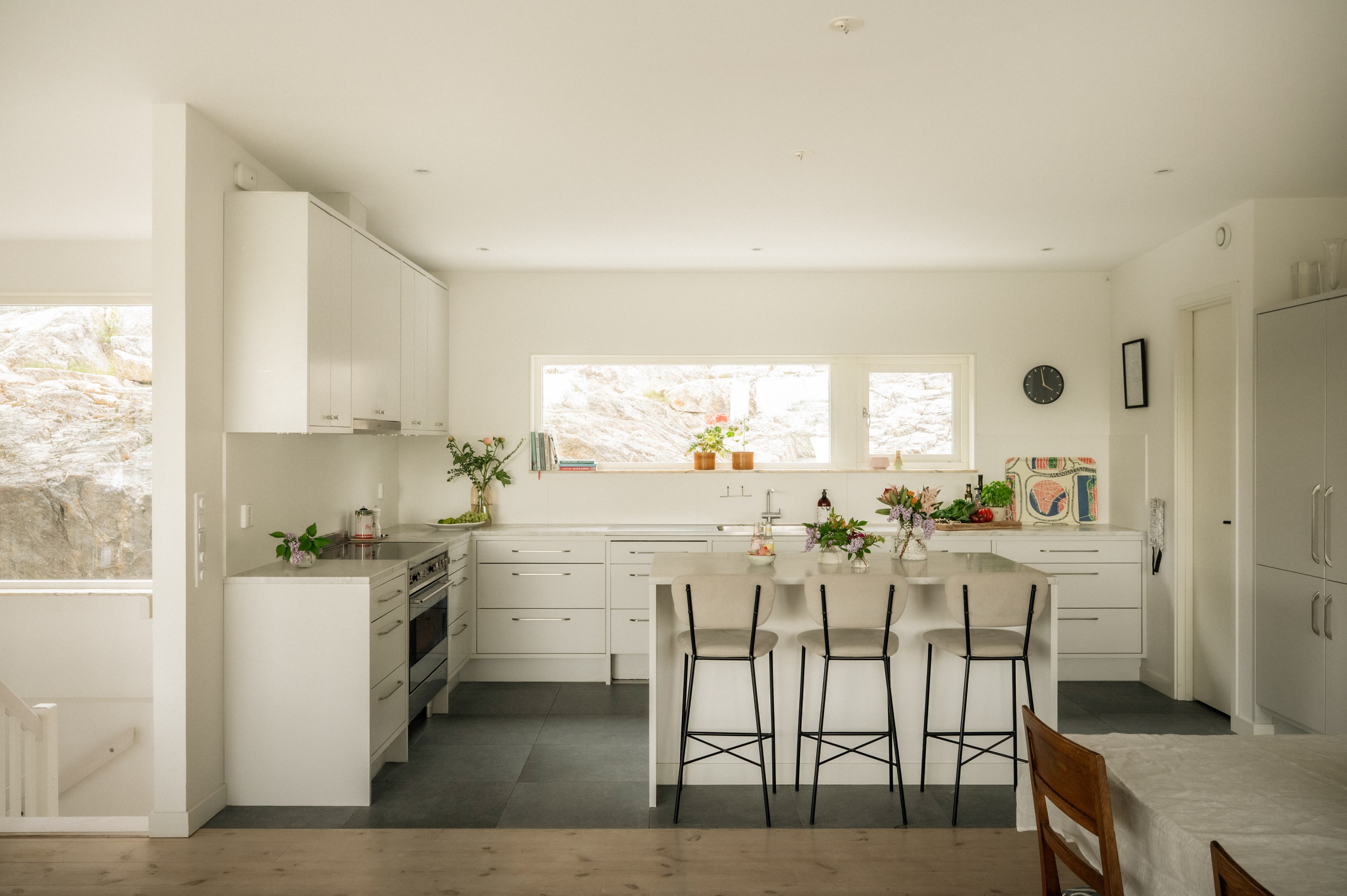 Bostadsbild från Skogsövägen 101, Till salu i Saltsjöbaden, Nacka