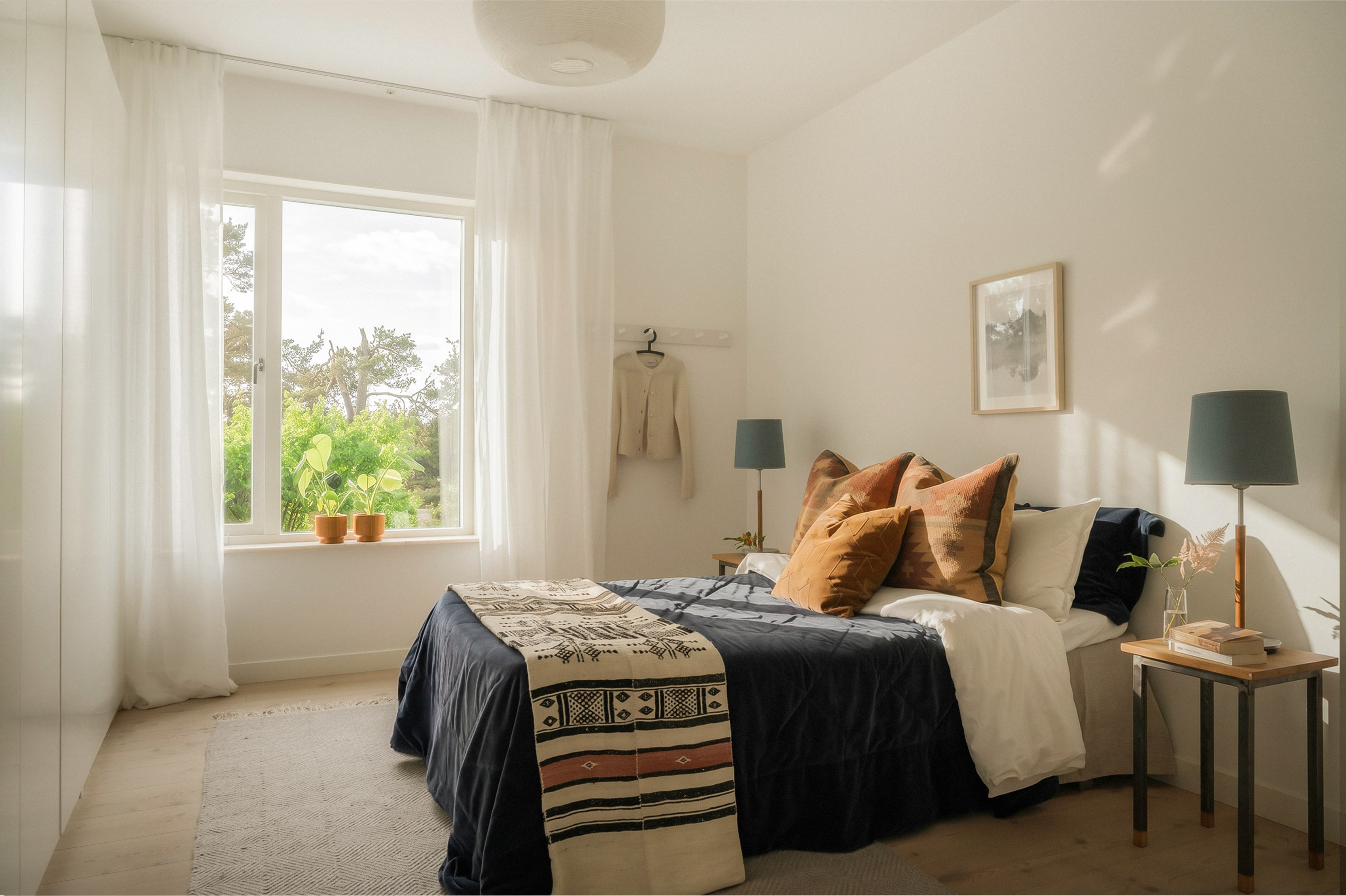 Bostadsbild från Skogsövägen 101, Till salu i Saltsjöbaden, Nacka