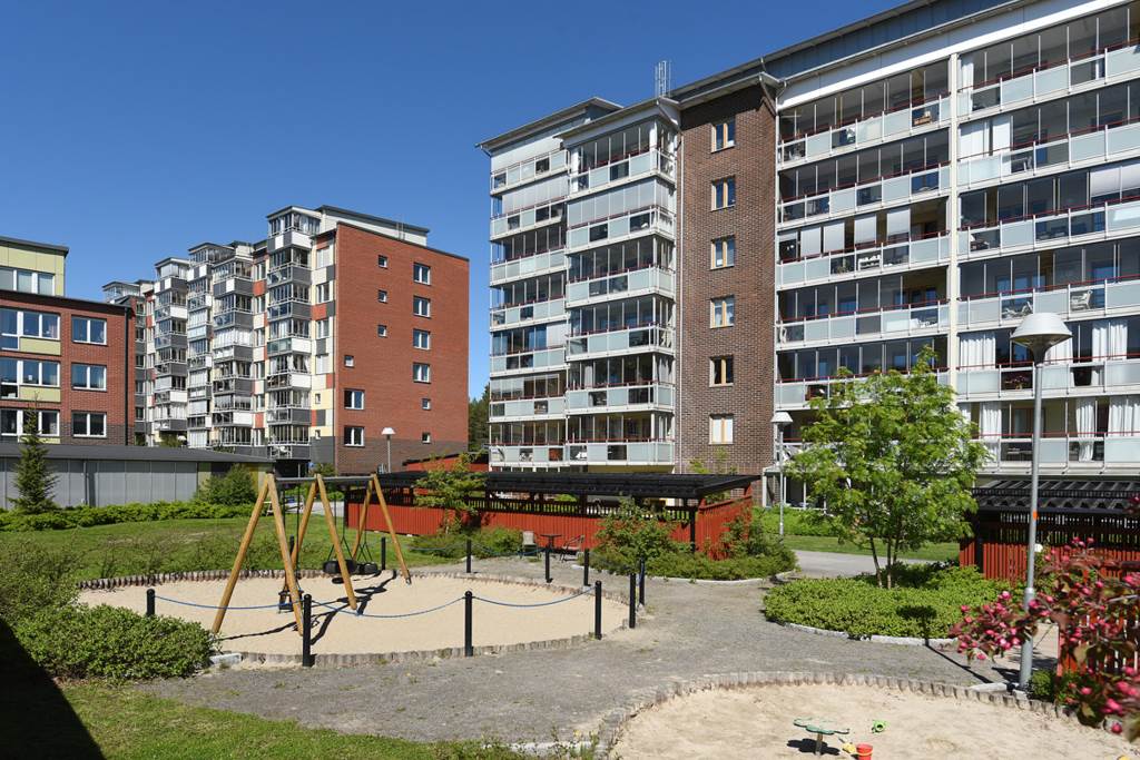 Innergården