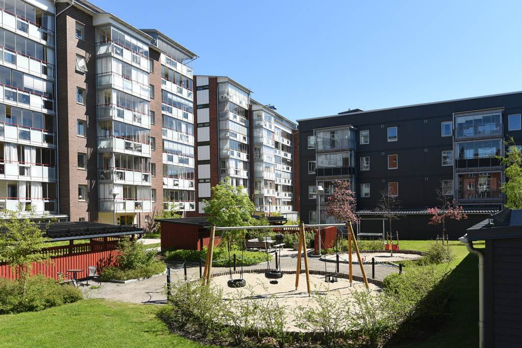 Innergården