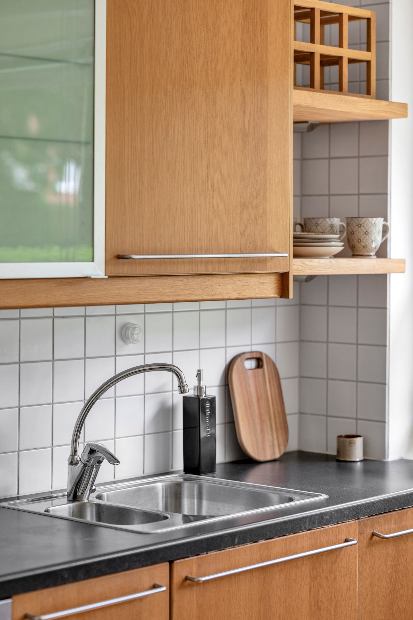 Bostadsbild från Folkungagatan 7, Till salu i Svartbäcken, Uppsala