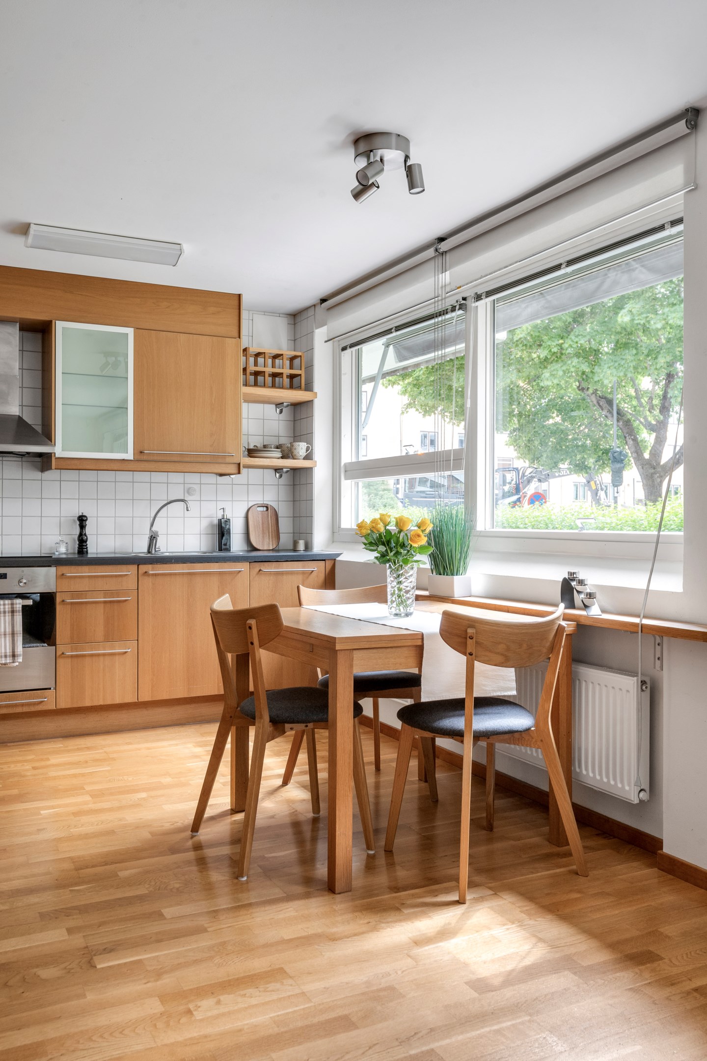 Bostadsbild från Folkungagatan 7, Till salu i Svartbäcken, Uppsala