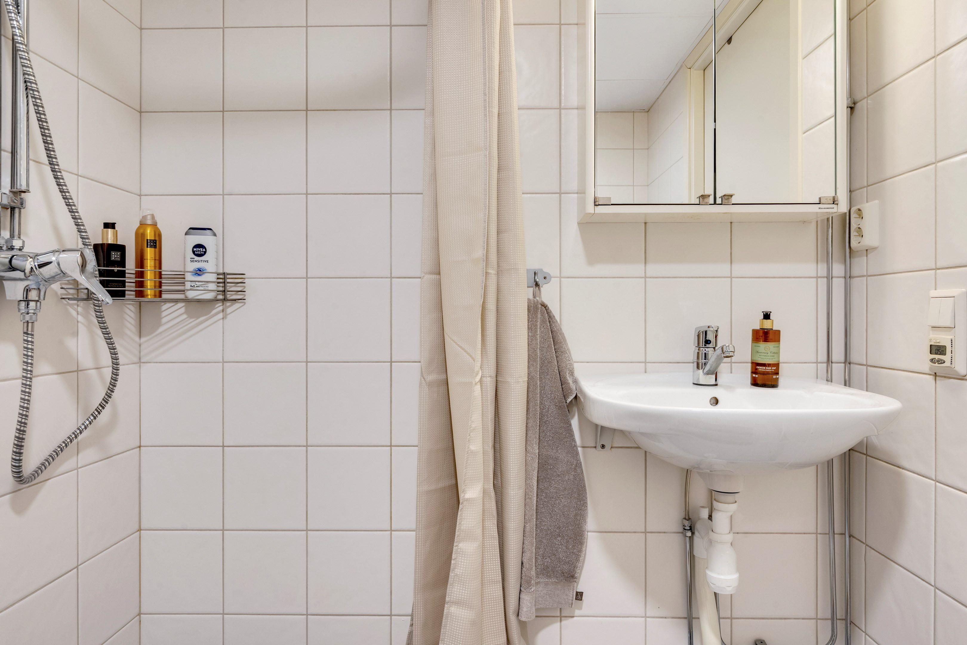 Bostadsbild från Folkungagatan 7, Till salu i Svartbäcken, Uppsala