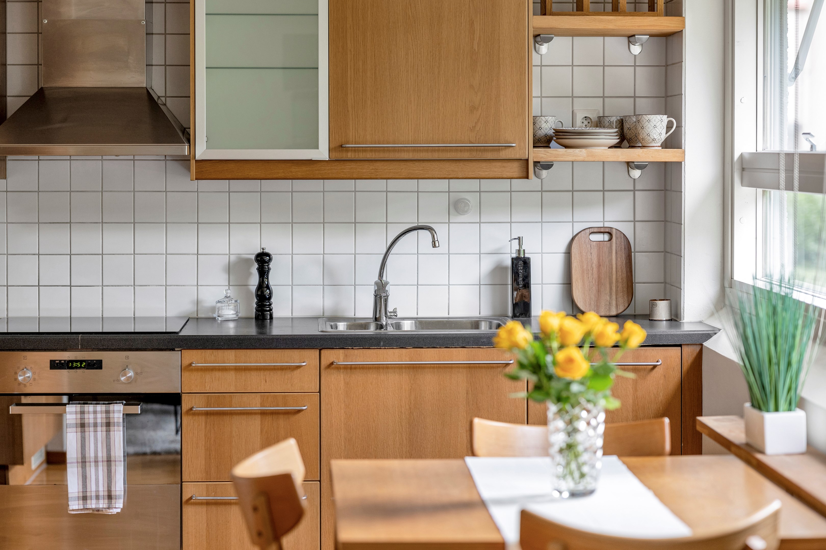Bostadsbild från Folkungagatan 7, Till salu i Svartbäcken, Uppsala