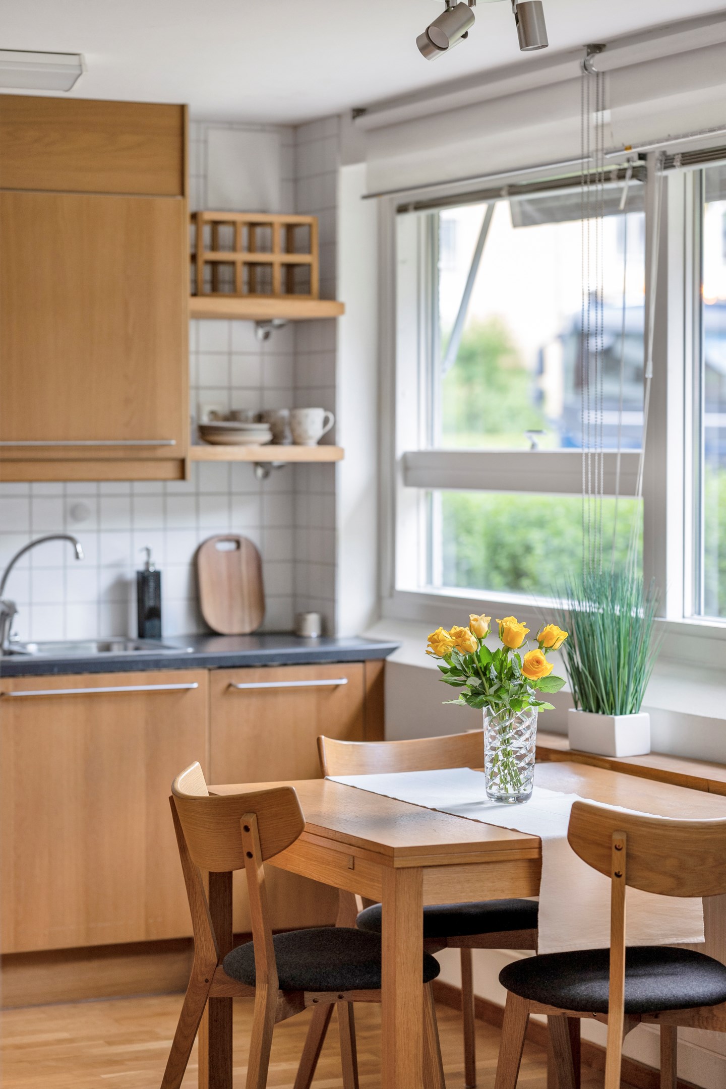 Bostadsbild från Folkungagatan 7, Till salu i Svartbäcken, Uppsala