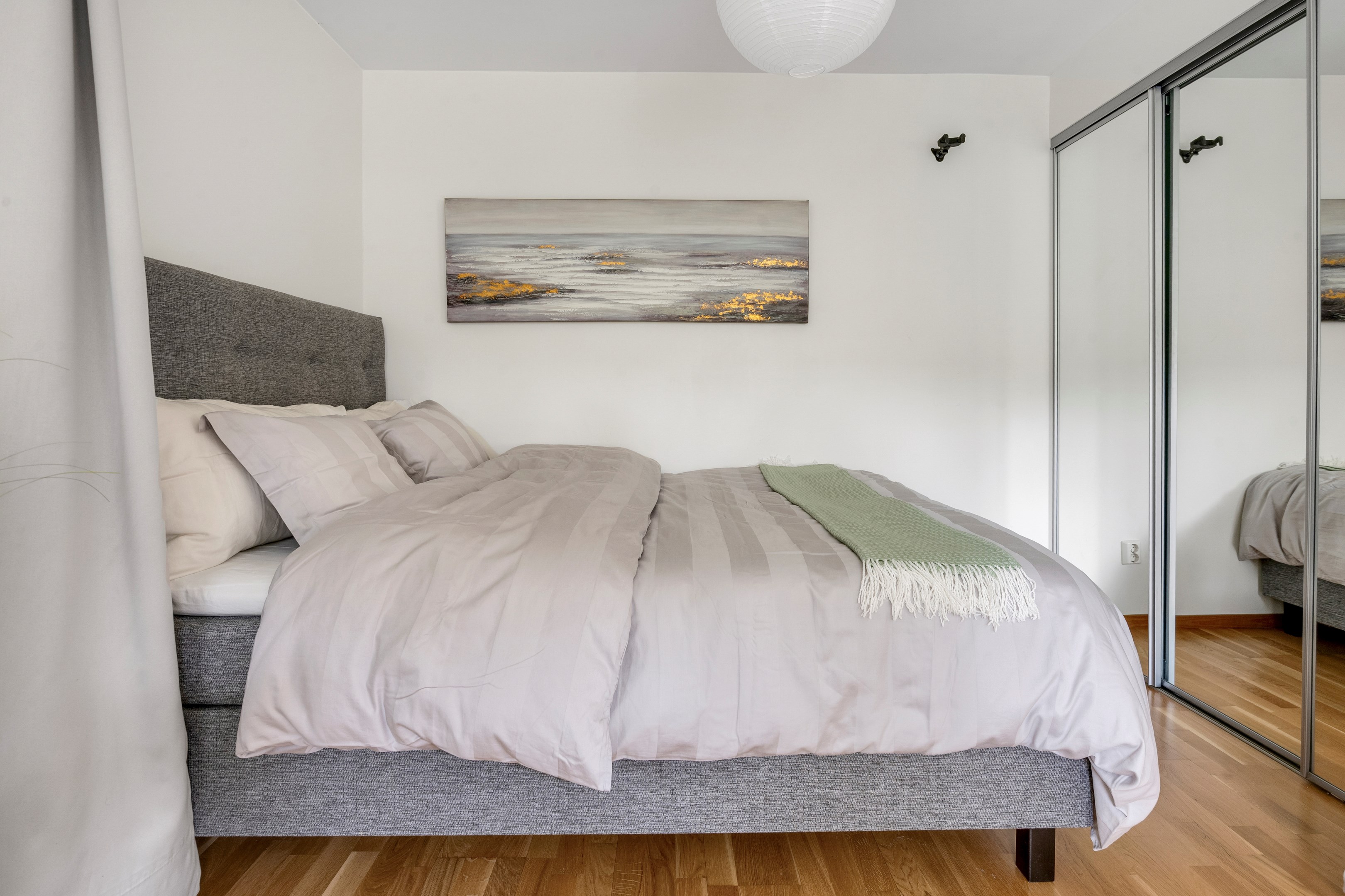 Bostadsbild från Folkungagatan 7, Till salu i Svartbäcken, Uppsala