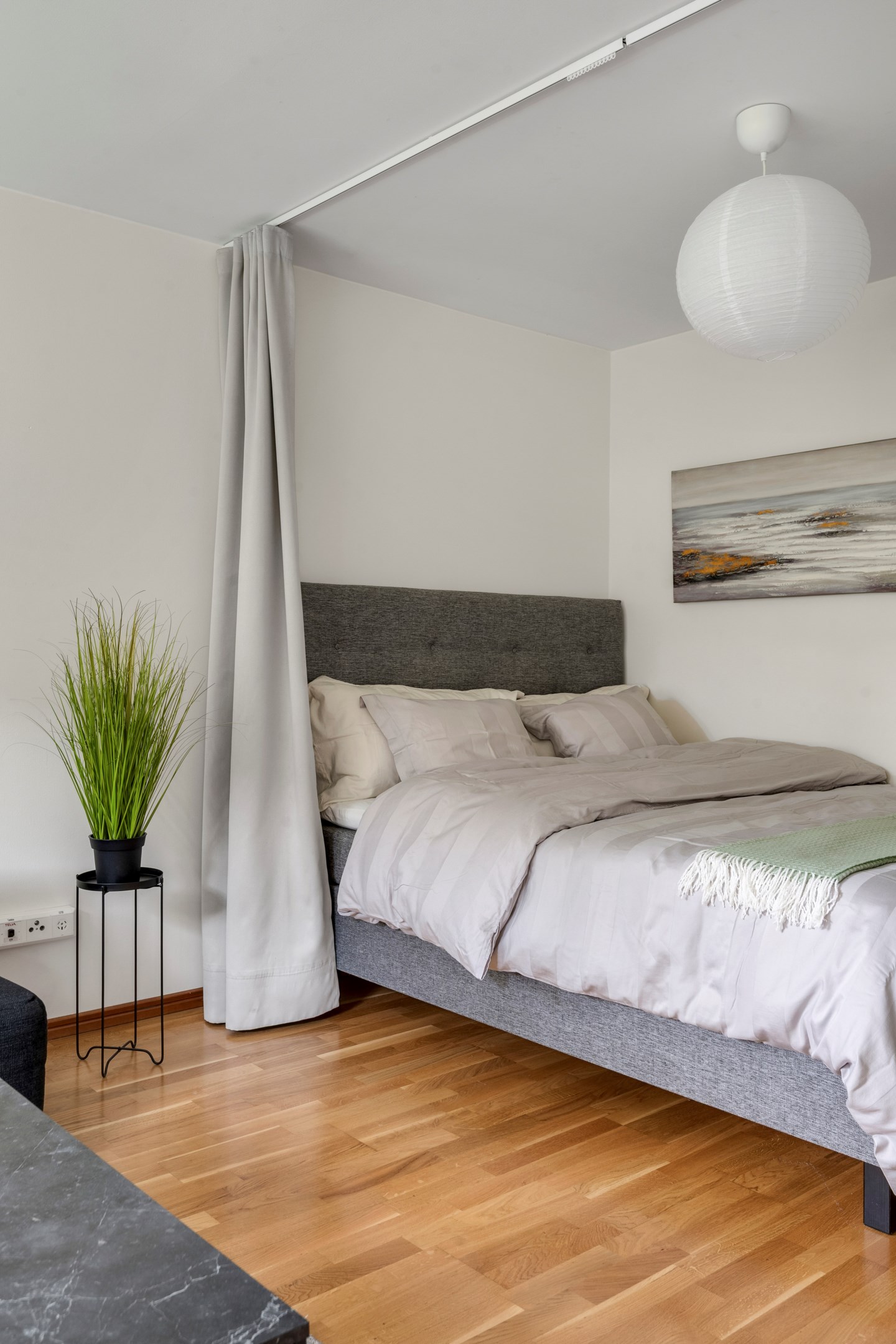 Bostadsbild från Folkungagatan 7, Till salu i Svartbäcken, Uppsala