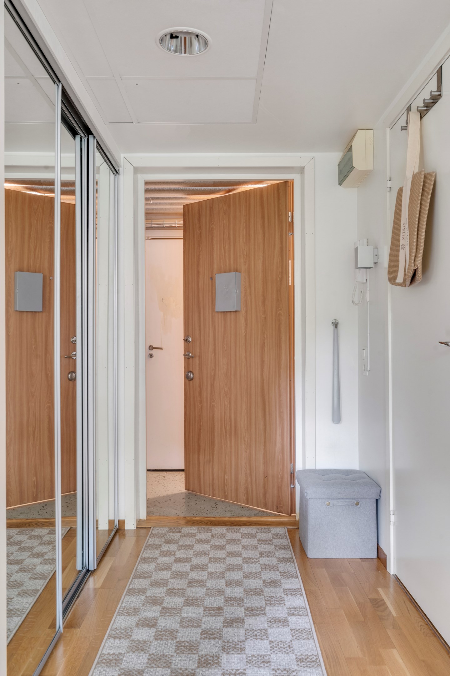 Bostadsbild från Folkungagatan 7, Till salu i Svartbäcken, Uppsala
