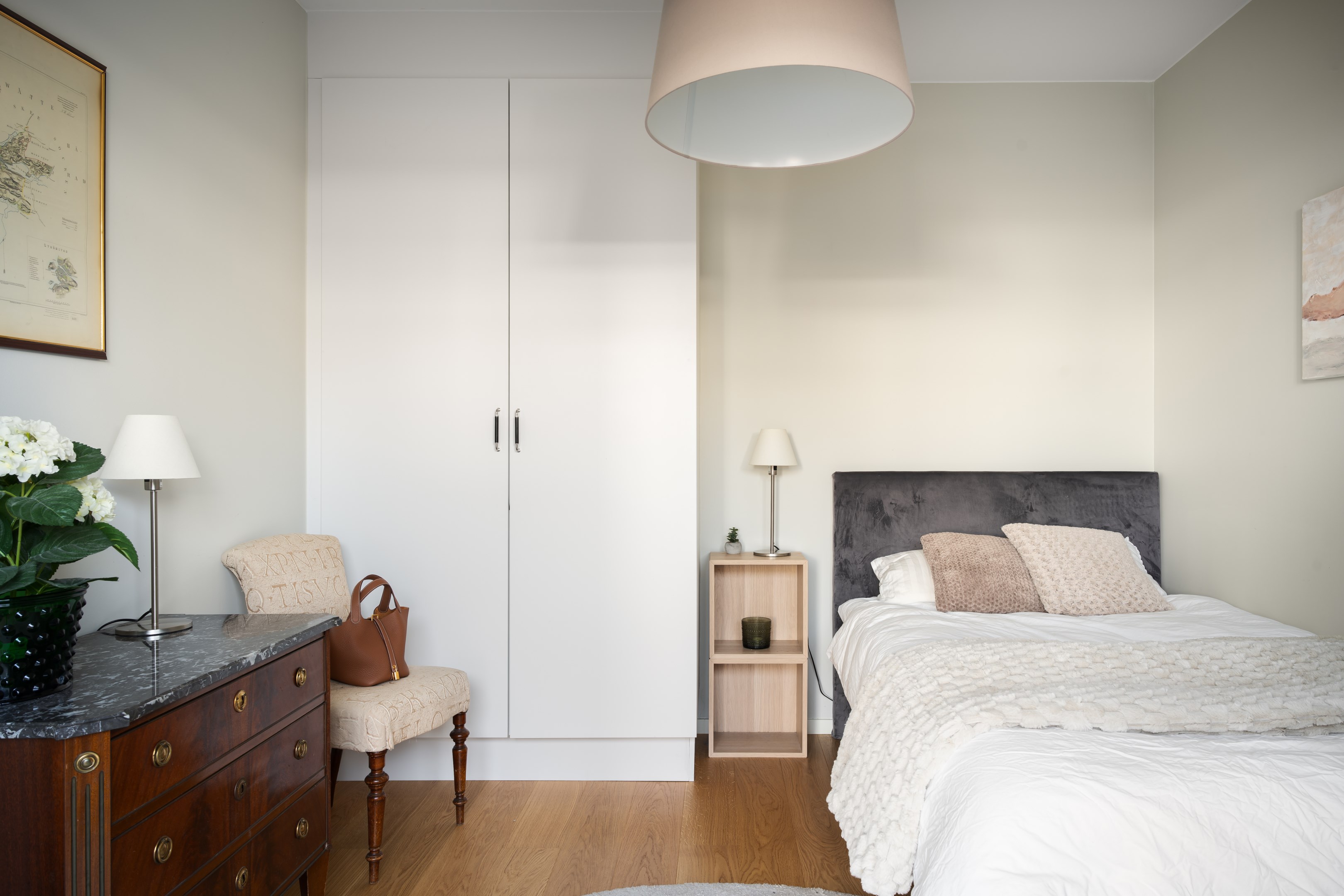 Bostadsbild från Skurusundsvägen 95C, Kommande i Skuru, Nacka