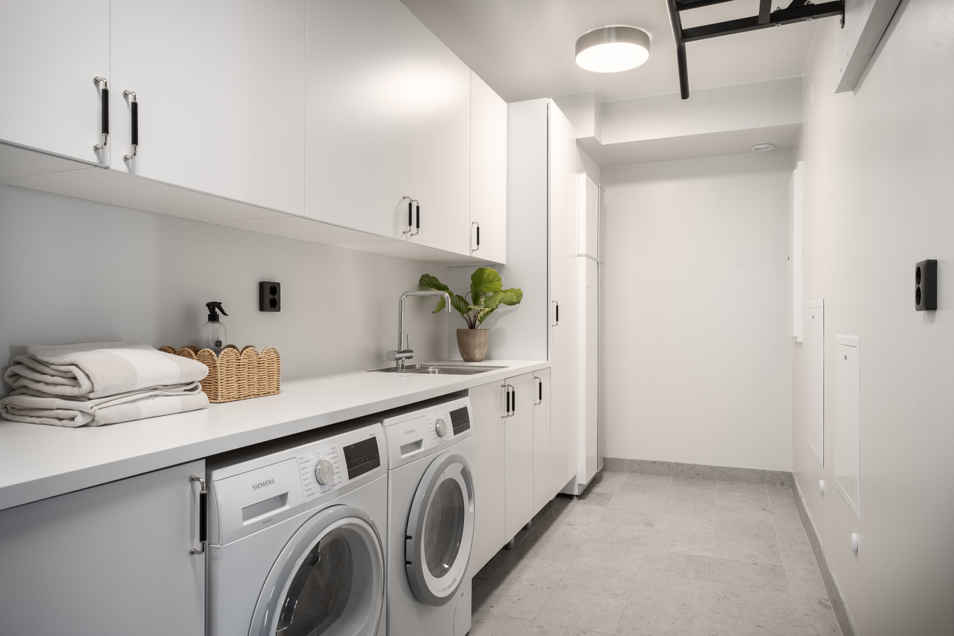 Bostadsbild från Skurusundsvägen 95C, Kommande i Skuru, Nacka