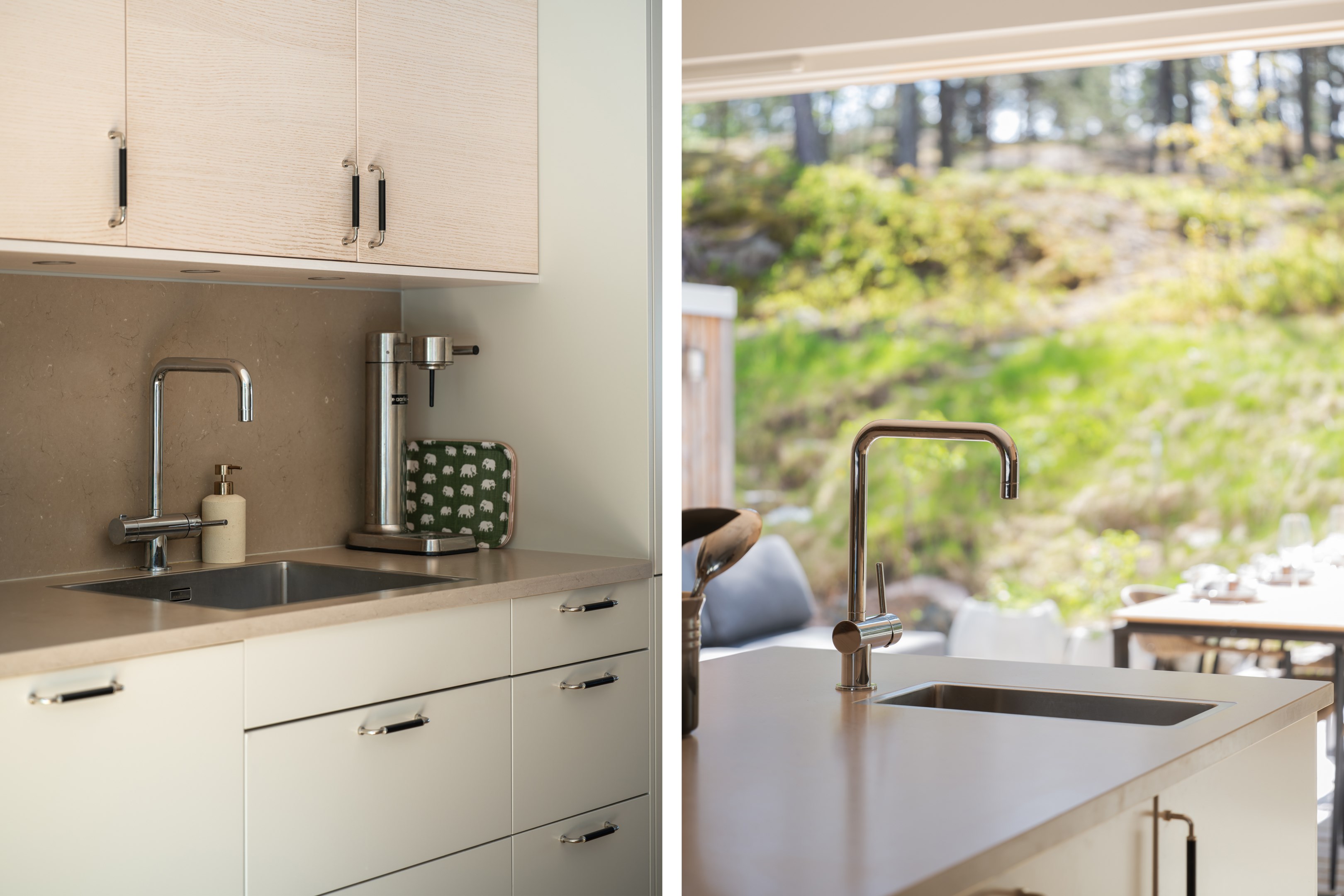 Bostadsbild från Skurusundsvägen 95C, Kommande i Skuru, Nacka