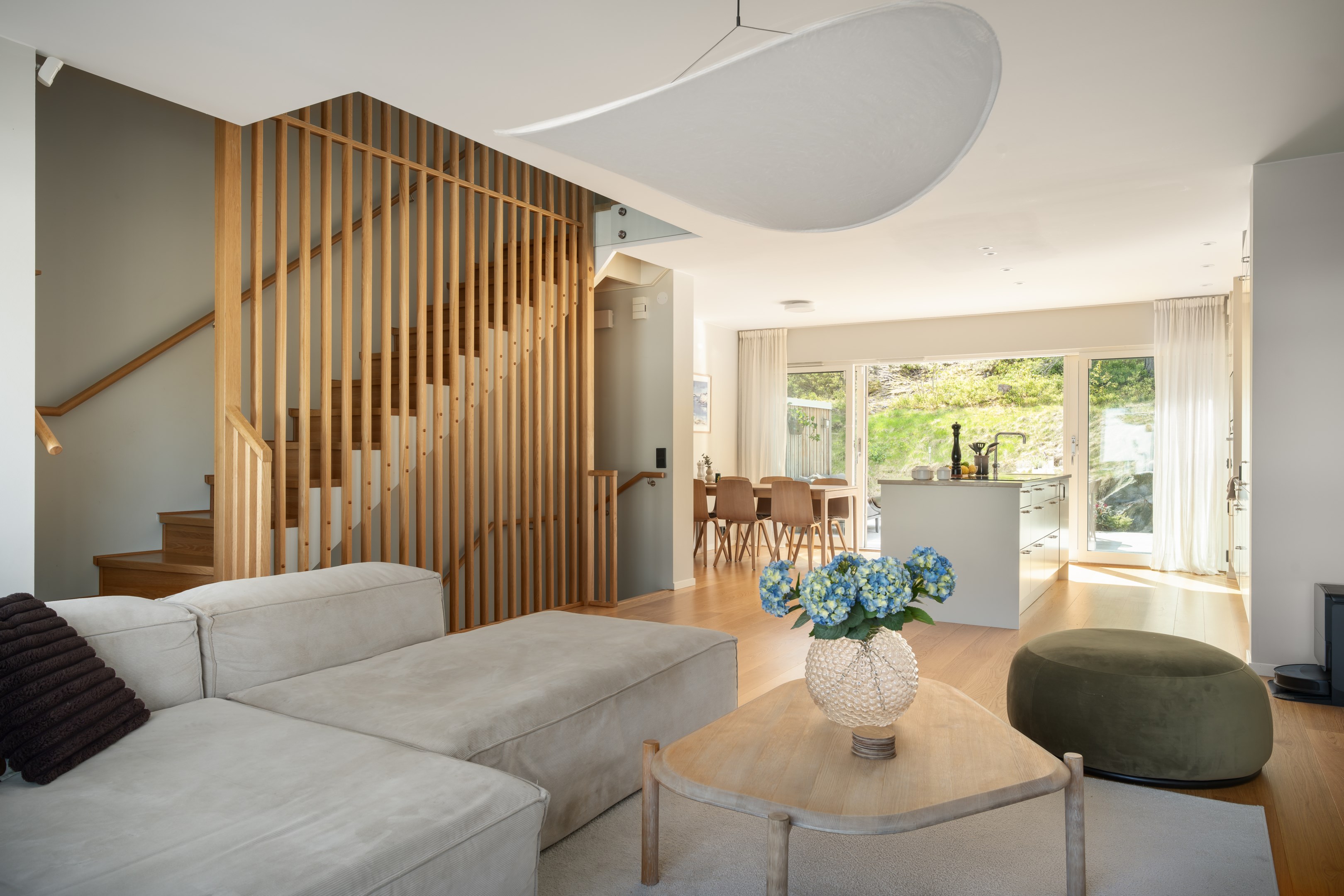 Bostadsbild från Skurusundsvägen 95C, Kommande i Skuru, Nacka