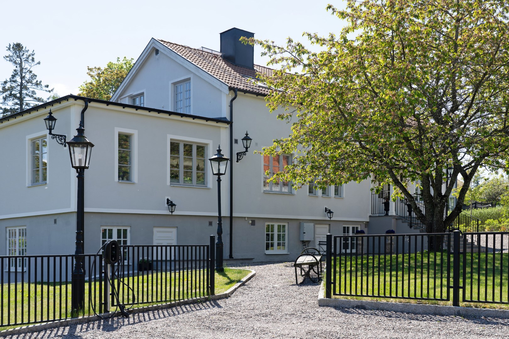 Bild 2 från Skeppsholmen Sotheby’s International Realty