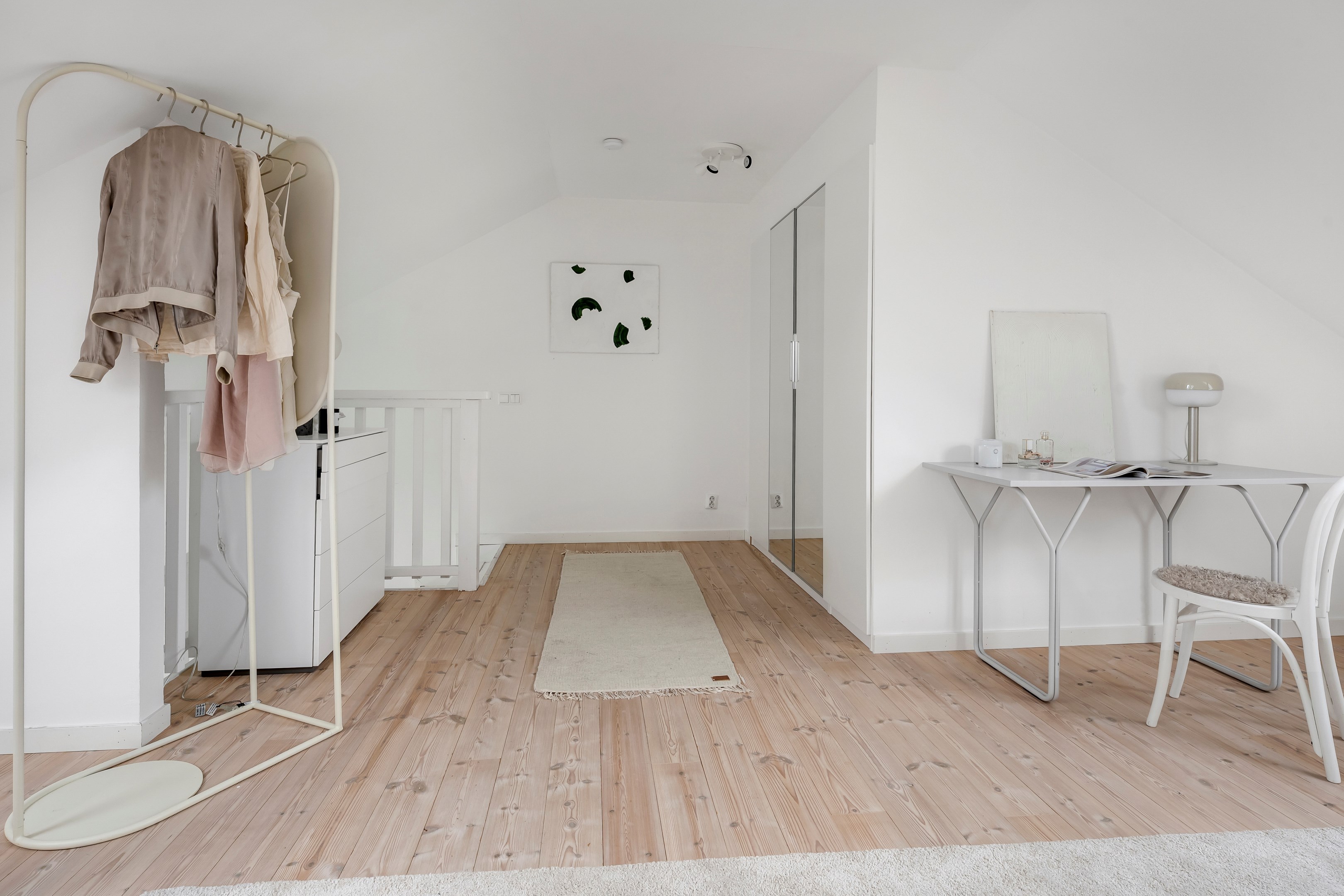 Bostadsbild från Stiernhielmsgatan 15A, Till salu i Svartbäcken, Uppsala