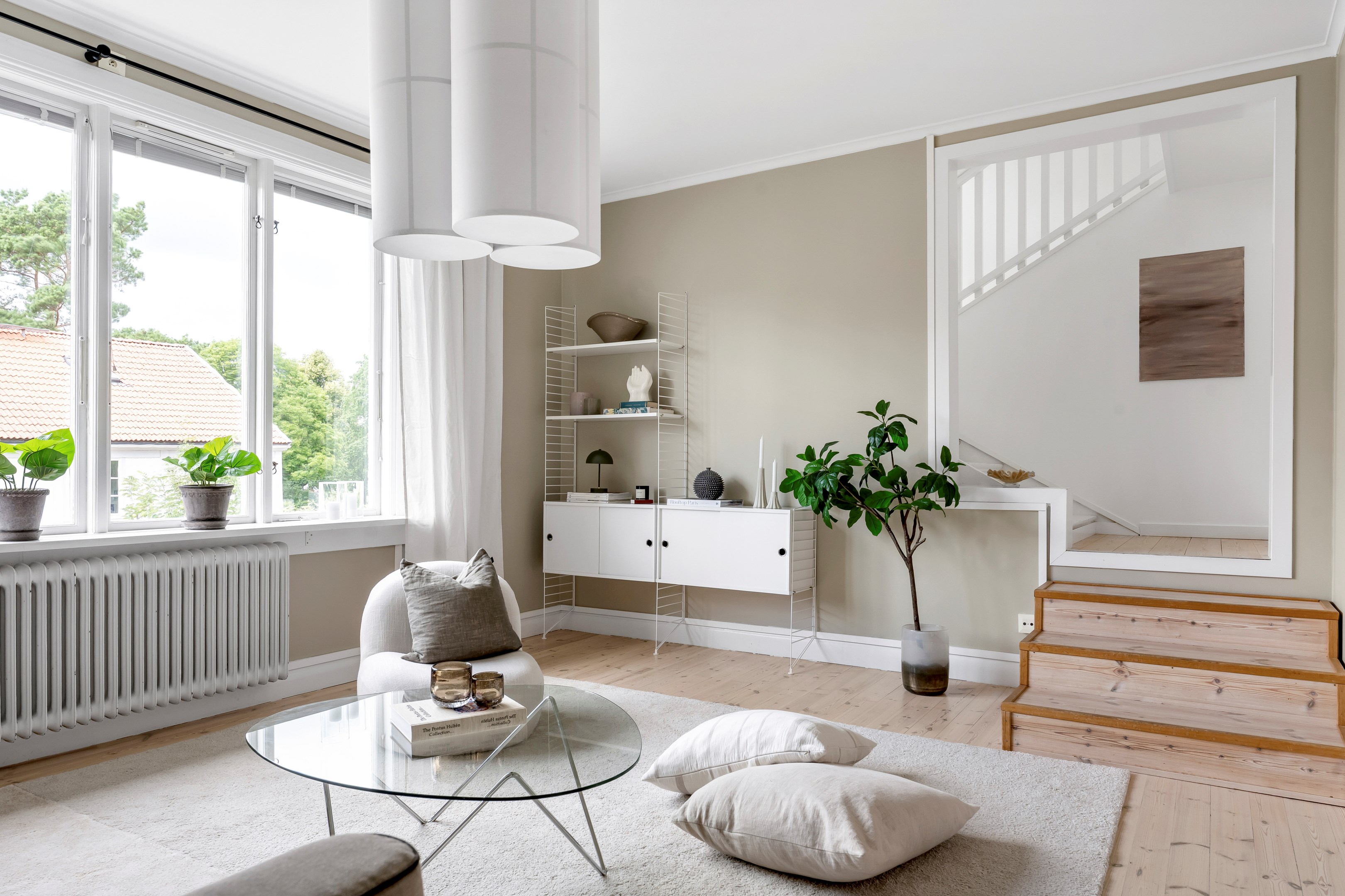 Bostadsbild från Stiernhielmsgatan 15A, Till salu i Svartbäcken, Uppsala