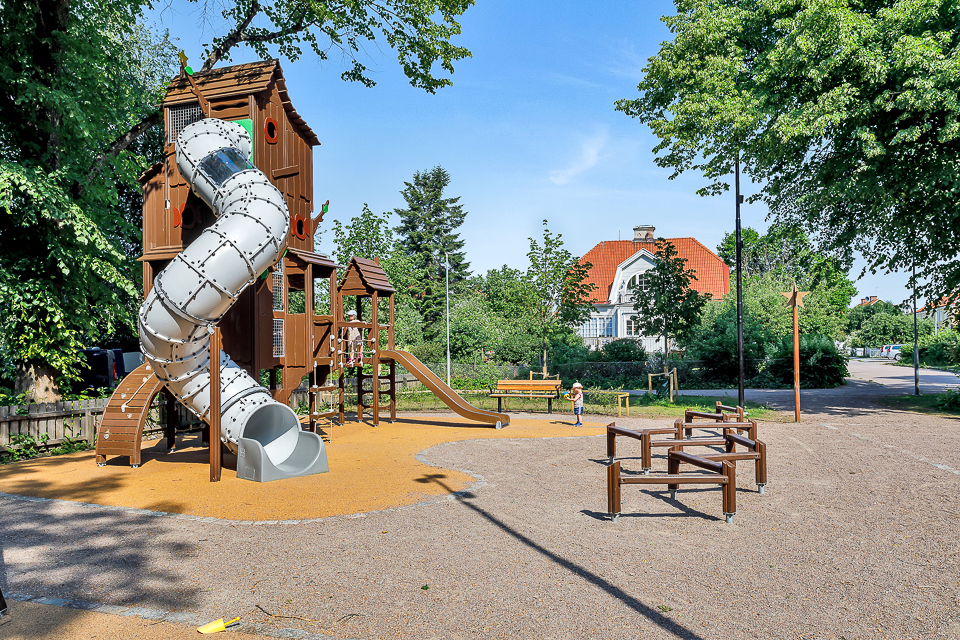 Bostadsbild från Stiernhielmsgatan 15A, Till salu i Svartbäcken, Uppsala