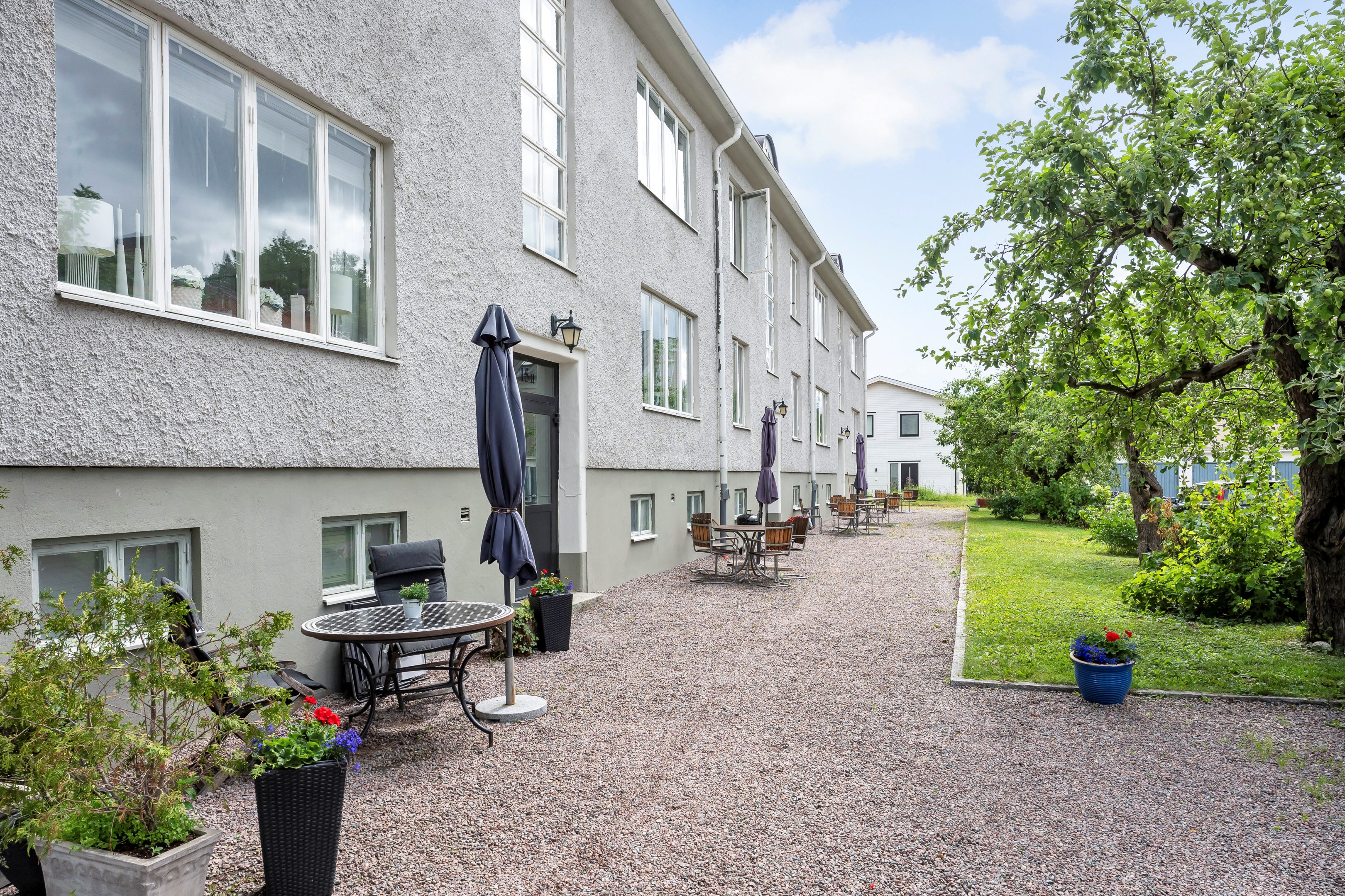 Bostadsbild från Stiernhielmsgatan 15A, Till salu i Svartbäcken, Uppsala