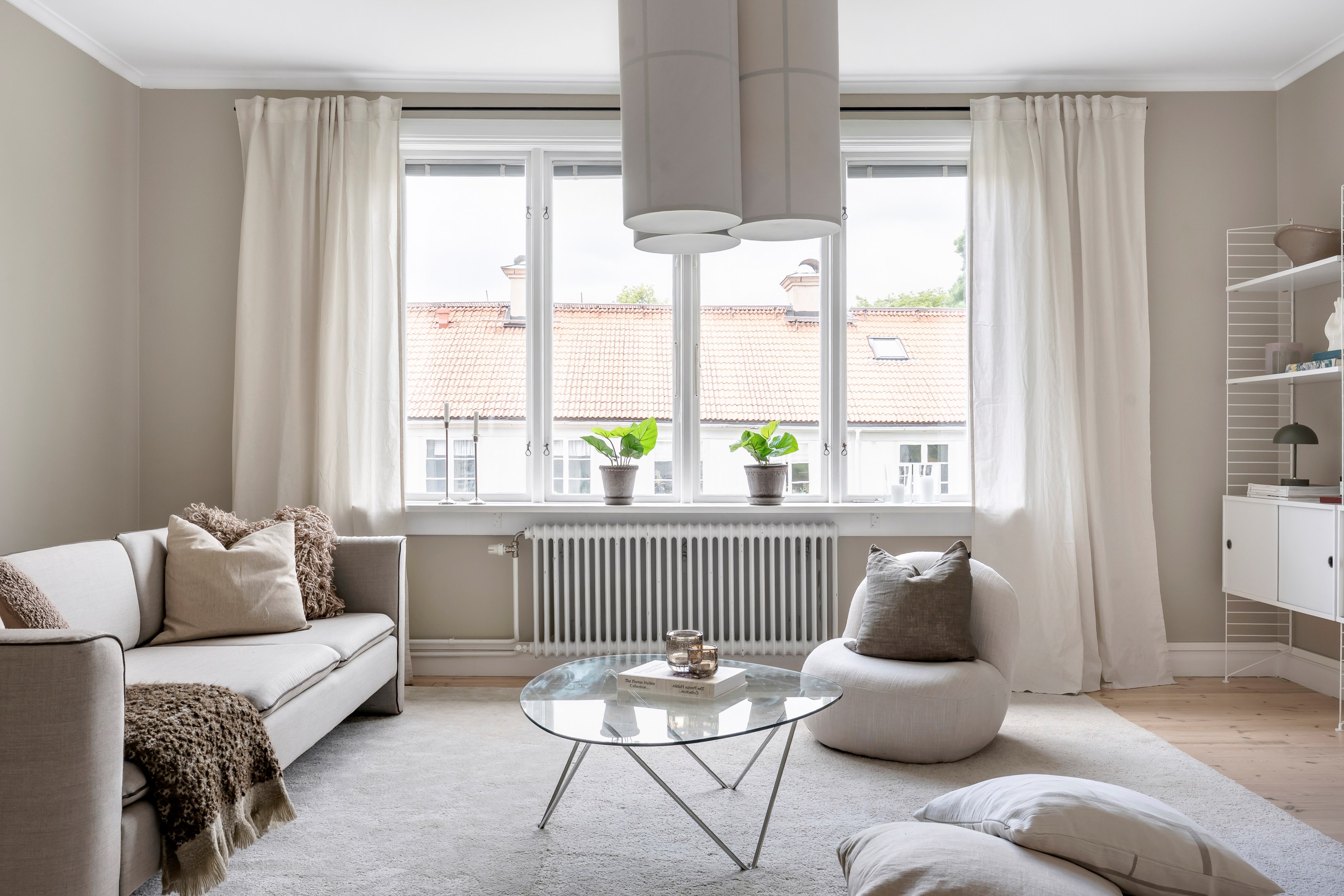 Bostadsbild från Stiernhielmsgatan 15A, Till salu i Svartbäcken, Uppsala