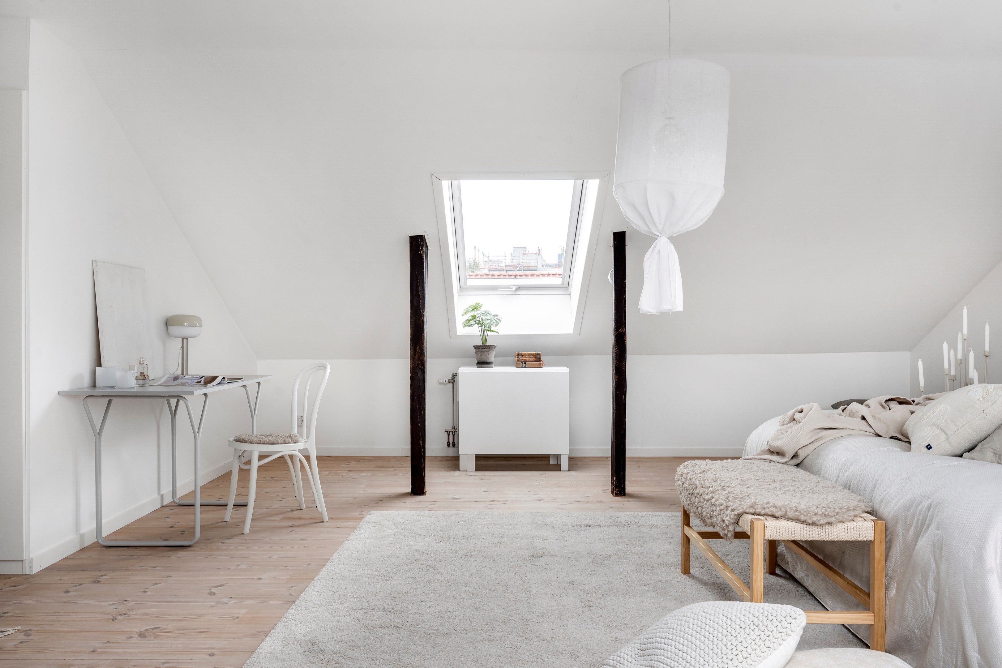 Bostadsbild från Stiernhielmsgatan 15A, Till salu i Svartbäcken, Uppsala
