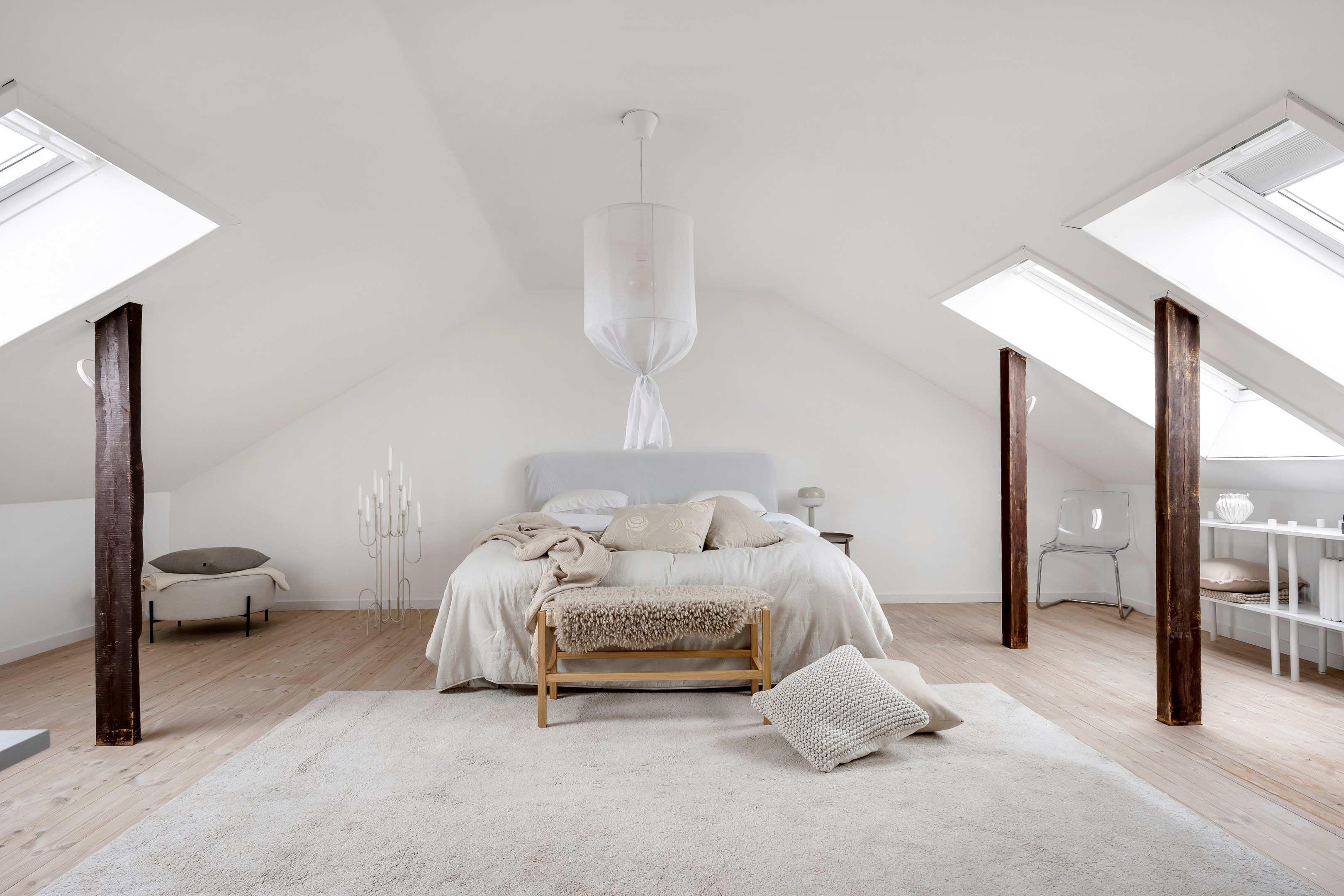 Bostadsbild från Stiernhielmsgatan 15A, Till salu i Svartbäcken, Uppsala