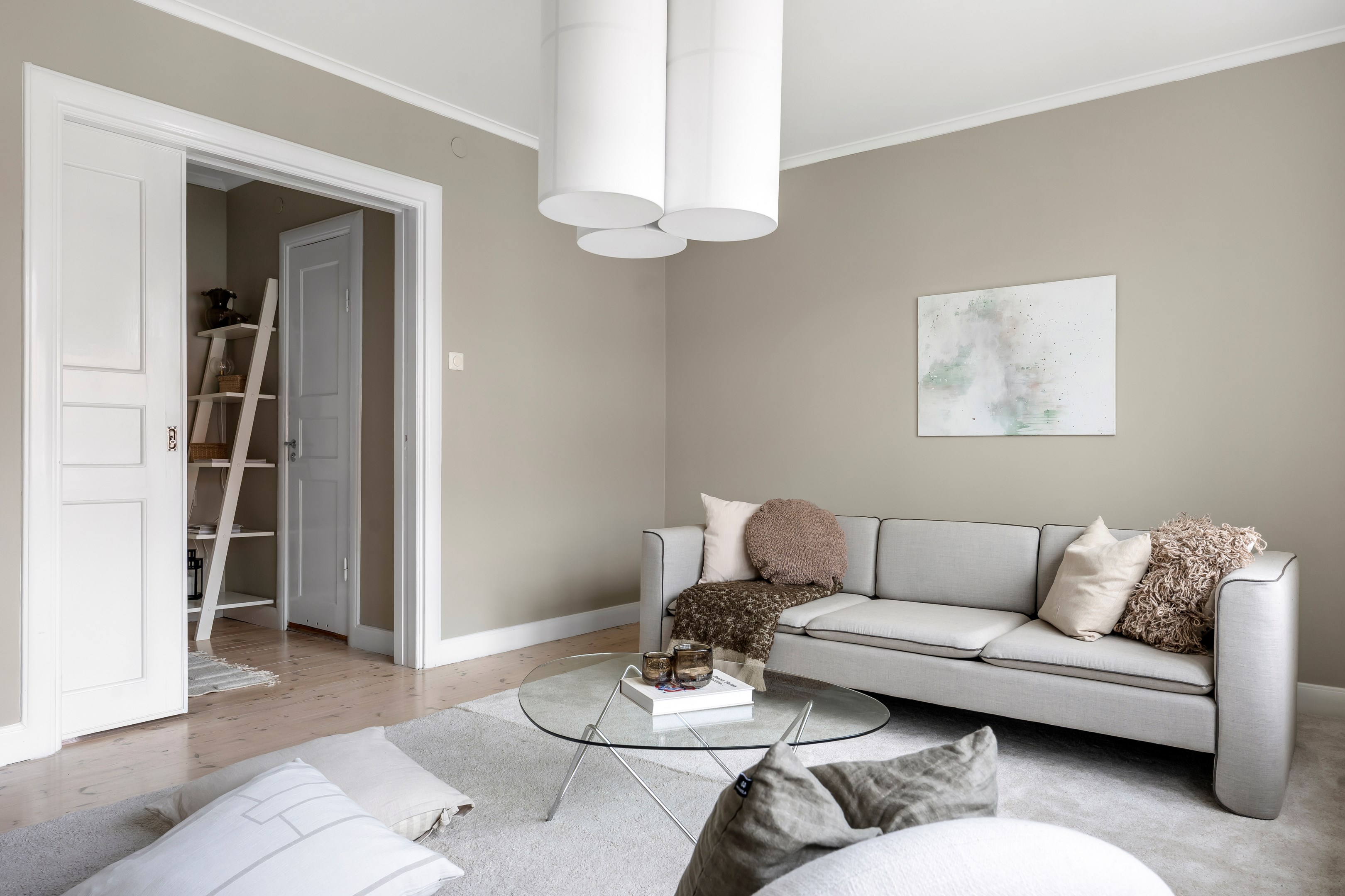Bostadsbild från Stiernhielmsgatan 15A, Till salu i Svartbäcken, Uppsala