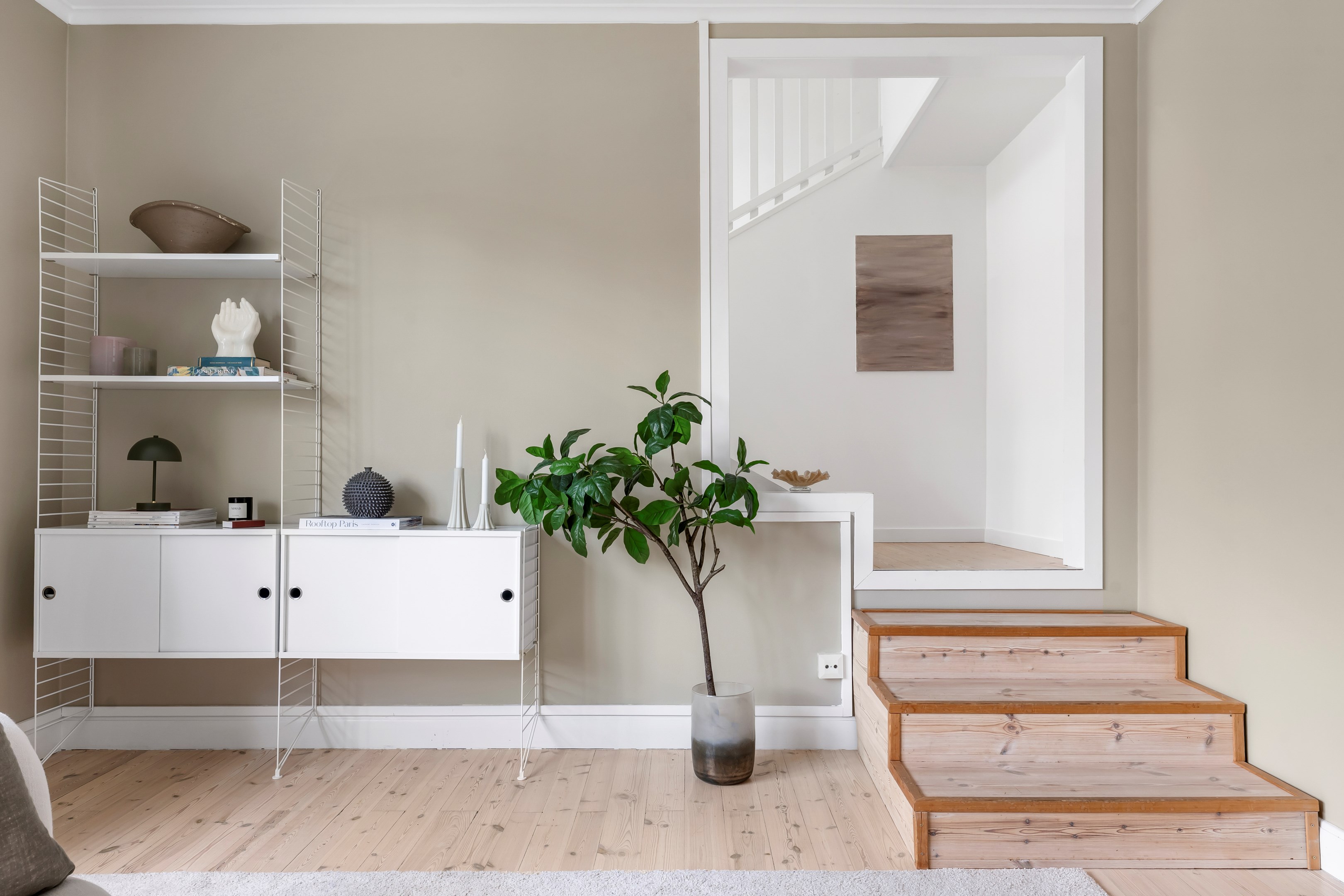 Bostadsbild från Stiernhielmsgatan 15A, Till salu i Svartbäcken, Uppsala