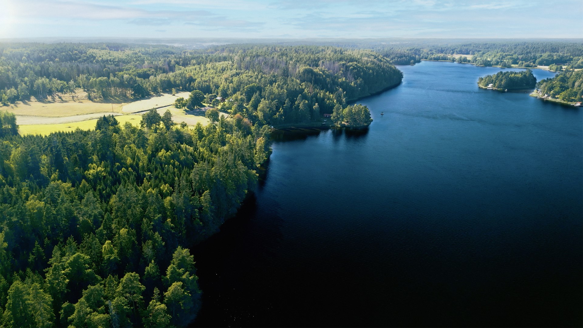 Hwalstaberg - Sörmland