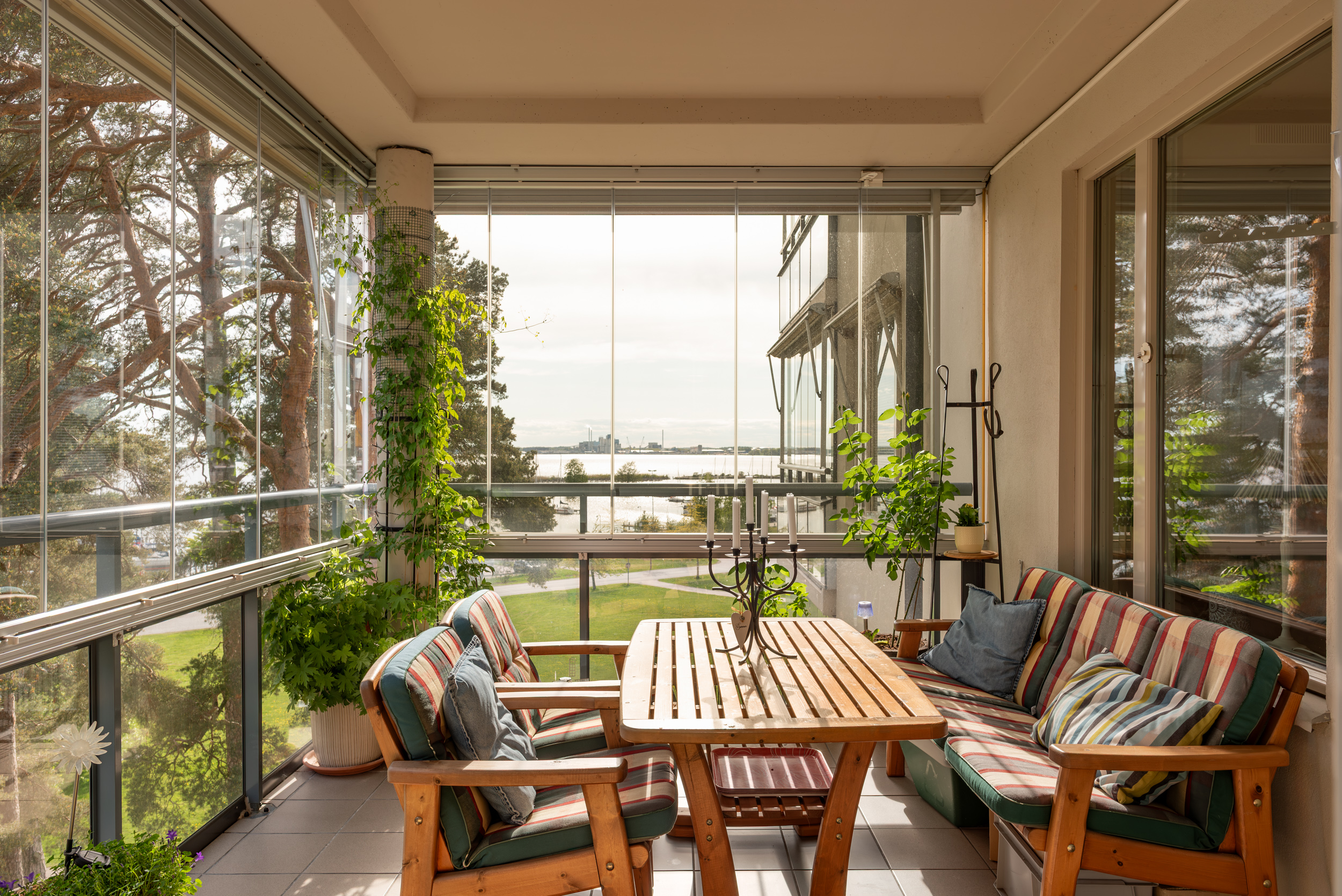 Bostadsbild från Bogvägen 7, Till salu i Öster Mälarstrand, Västerås