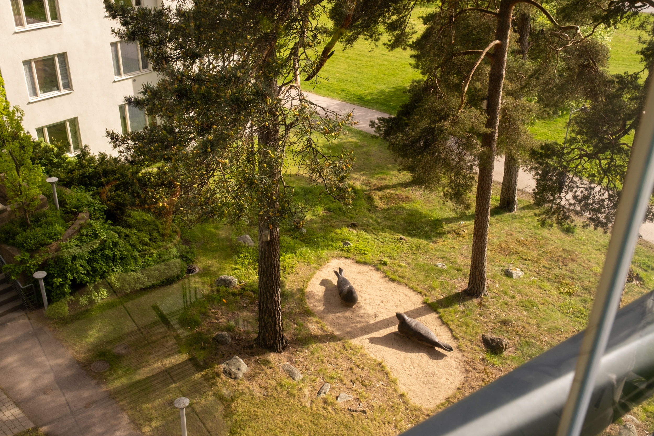Bostadsbild från Bogvägen 7, Till salu i Öster Mälarstrand, Västerås