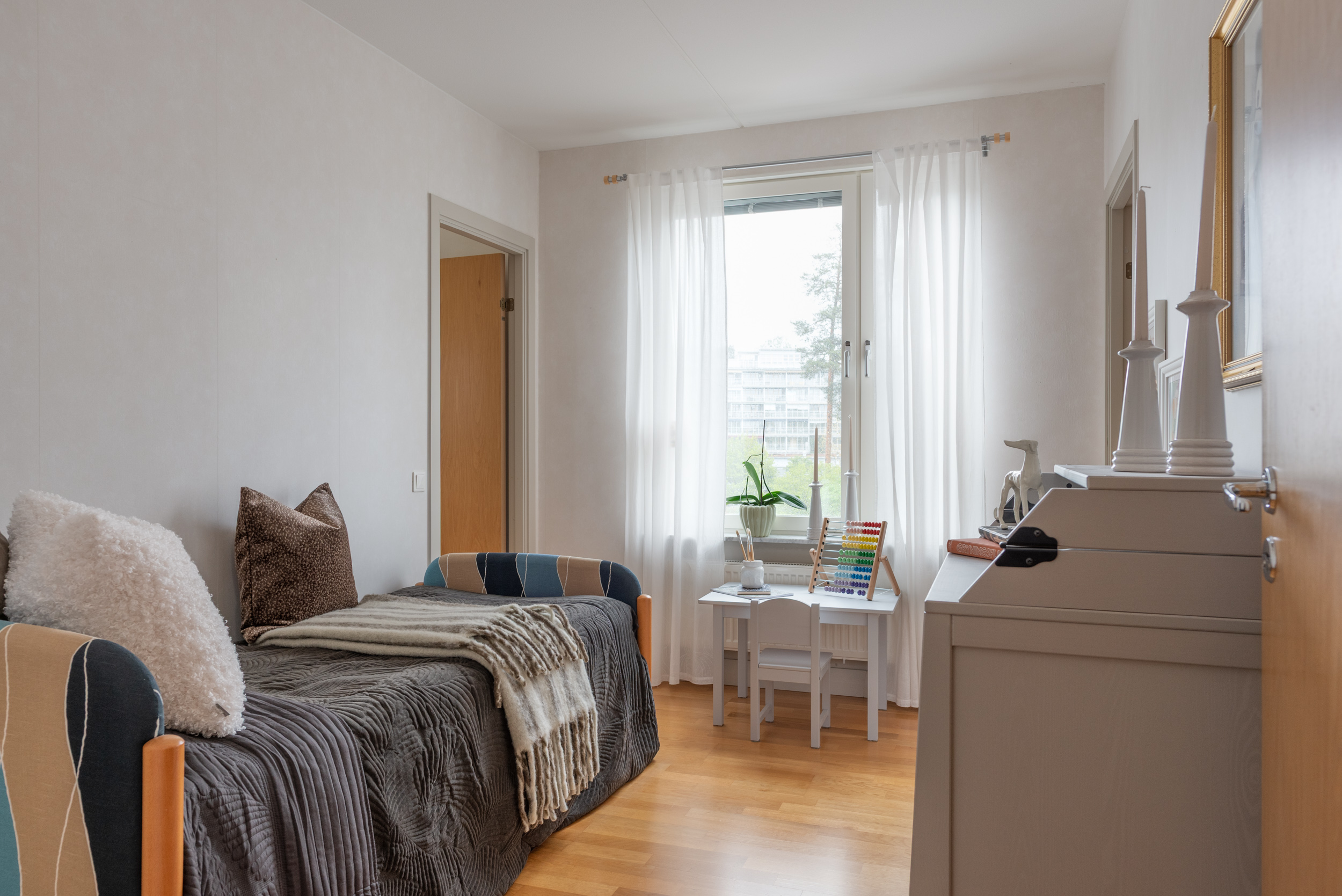 Bostadsbild från Bogvägen 7, Till salu i Öster Mälarstrand, Västerås