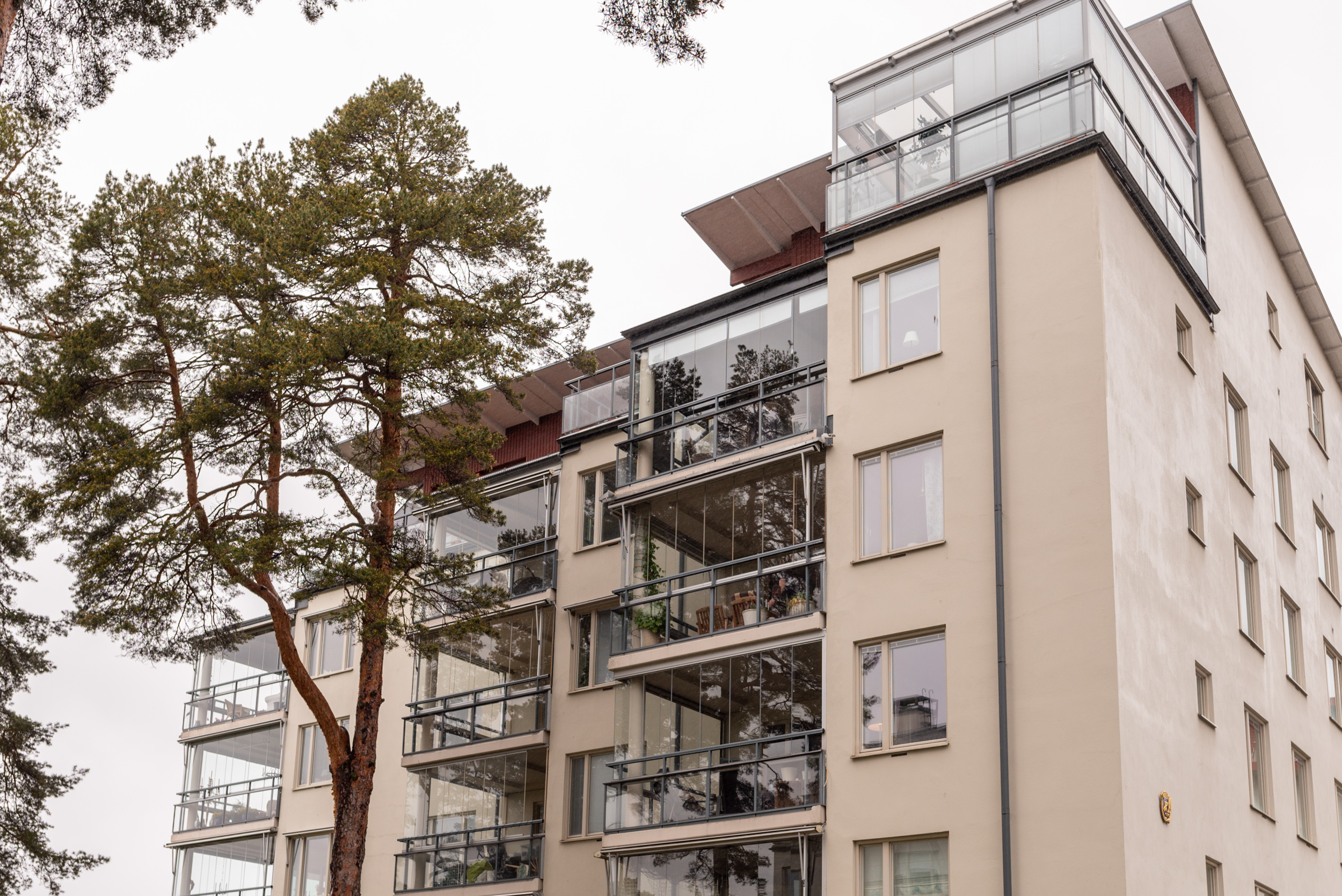 Bostadsbild från Bogvägen 7, Till salu i Öster Mälarstrand, Västerås