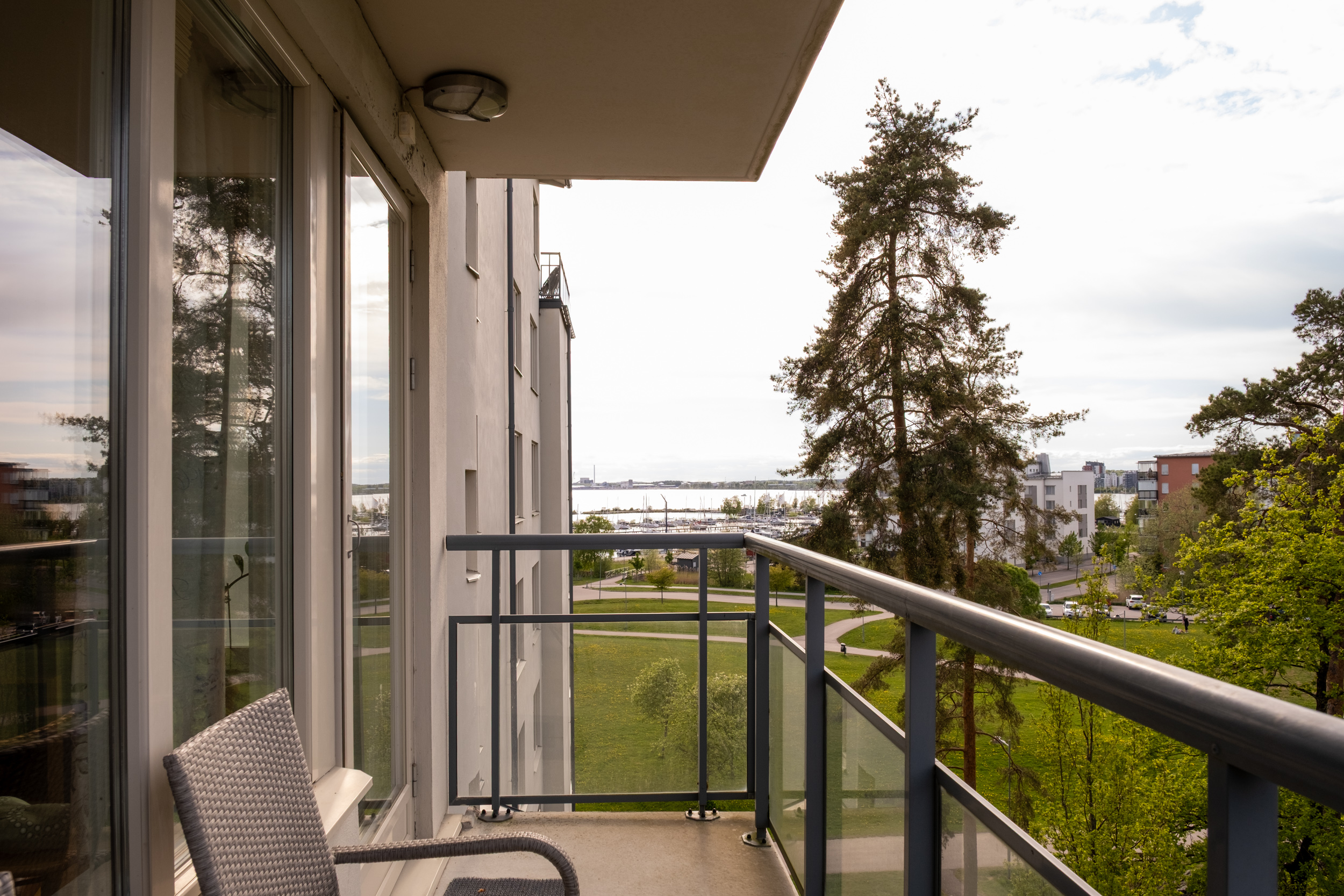 Bostadsbild från Bogvägen 7, Till salu i Öster Mälarstrand, Västerås