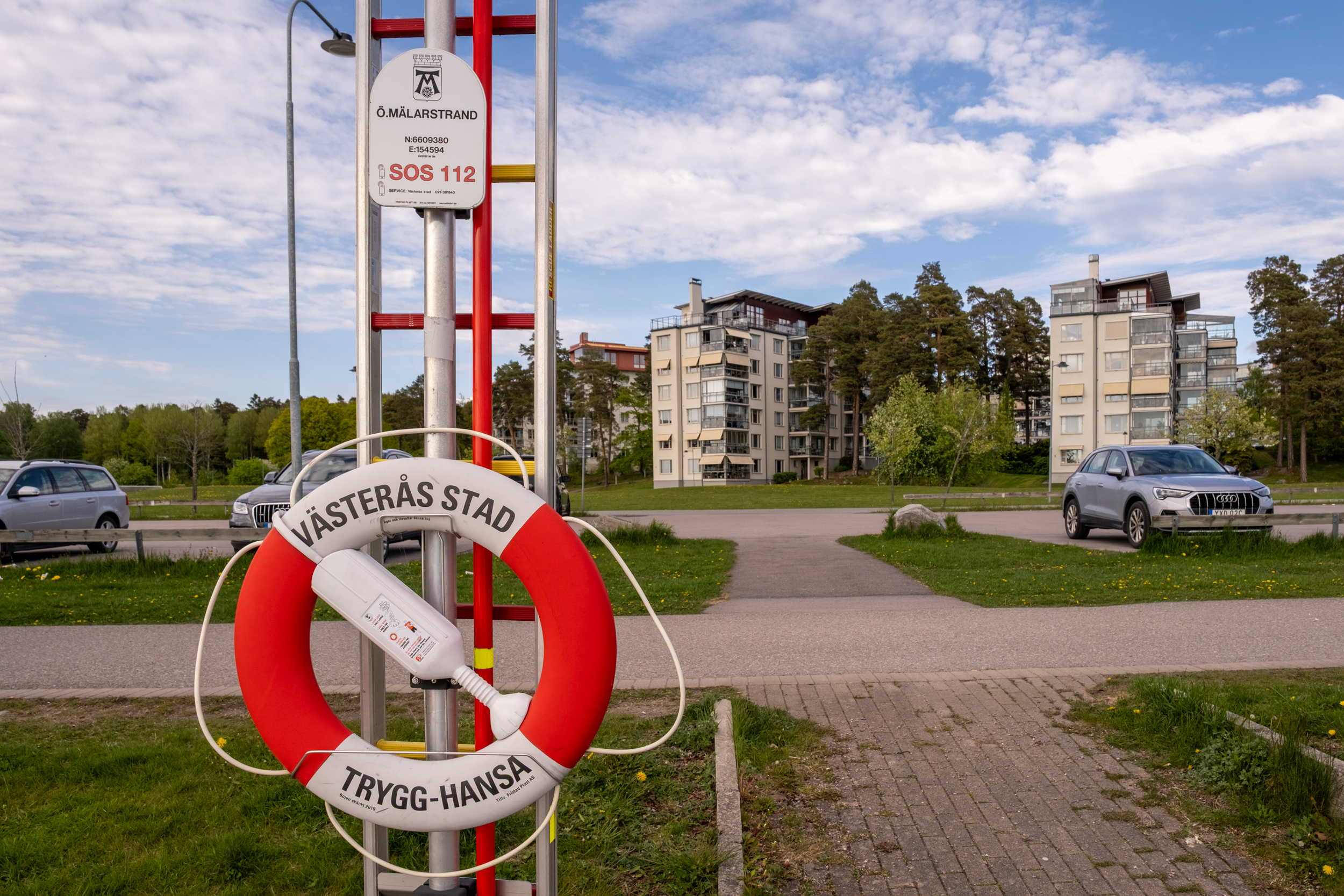 Bostadsbild från Bogvägen 7, Till salu i Öster Mälarstrand, Västerås