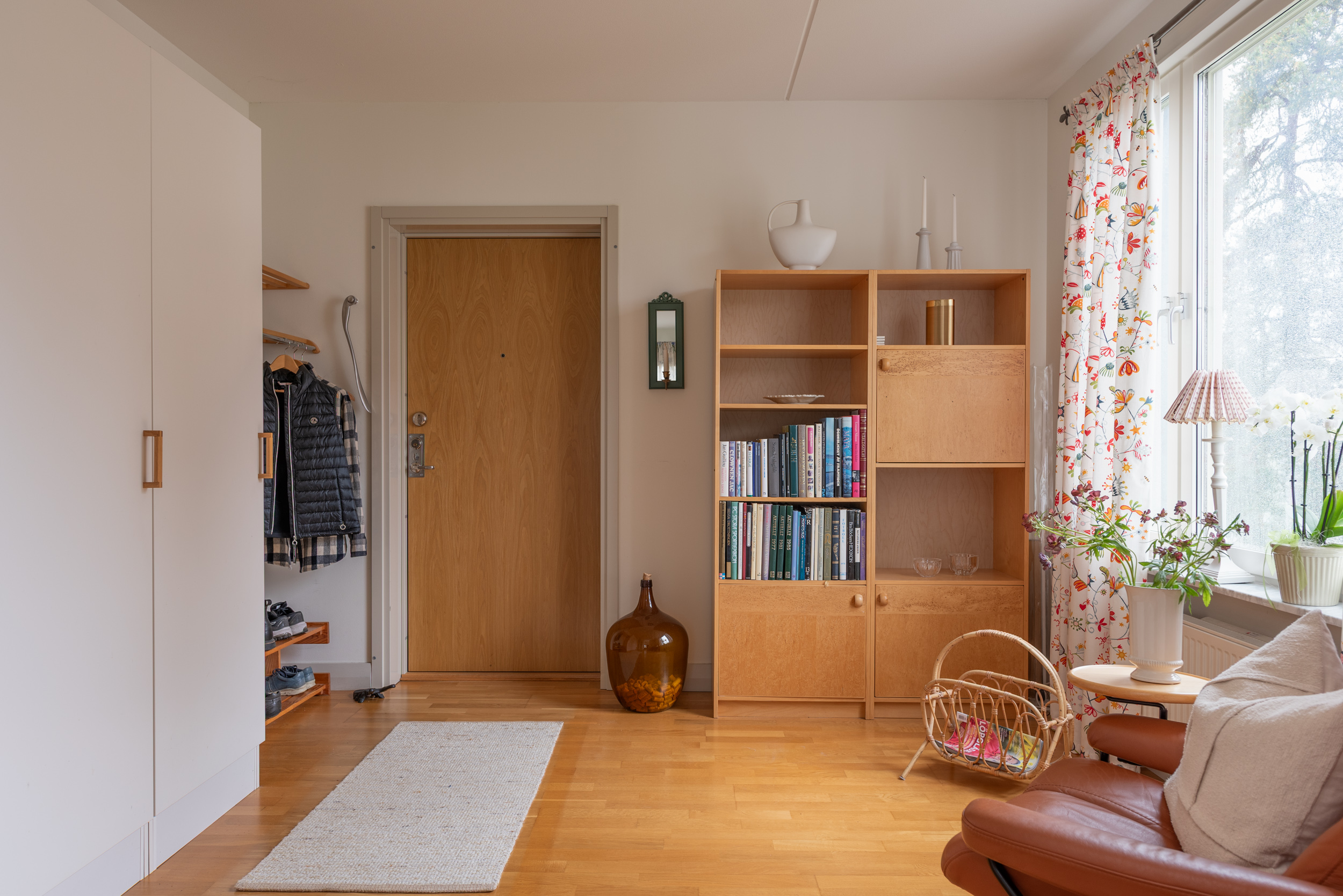 Bostadsbild från Bogvägen 7, Till salu i Öster Mälarstrand, Västerås