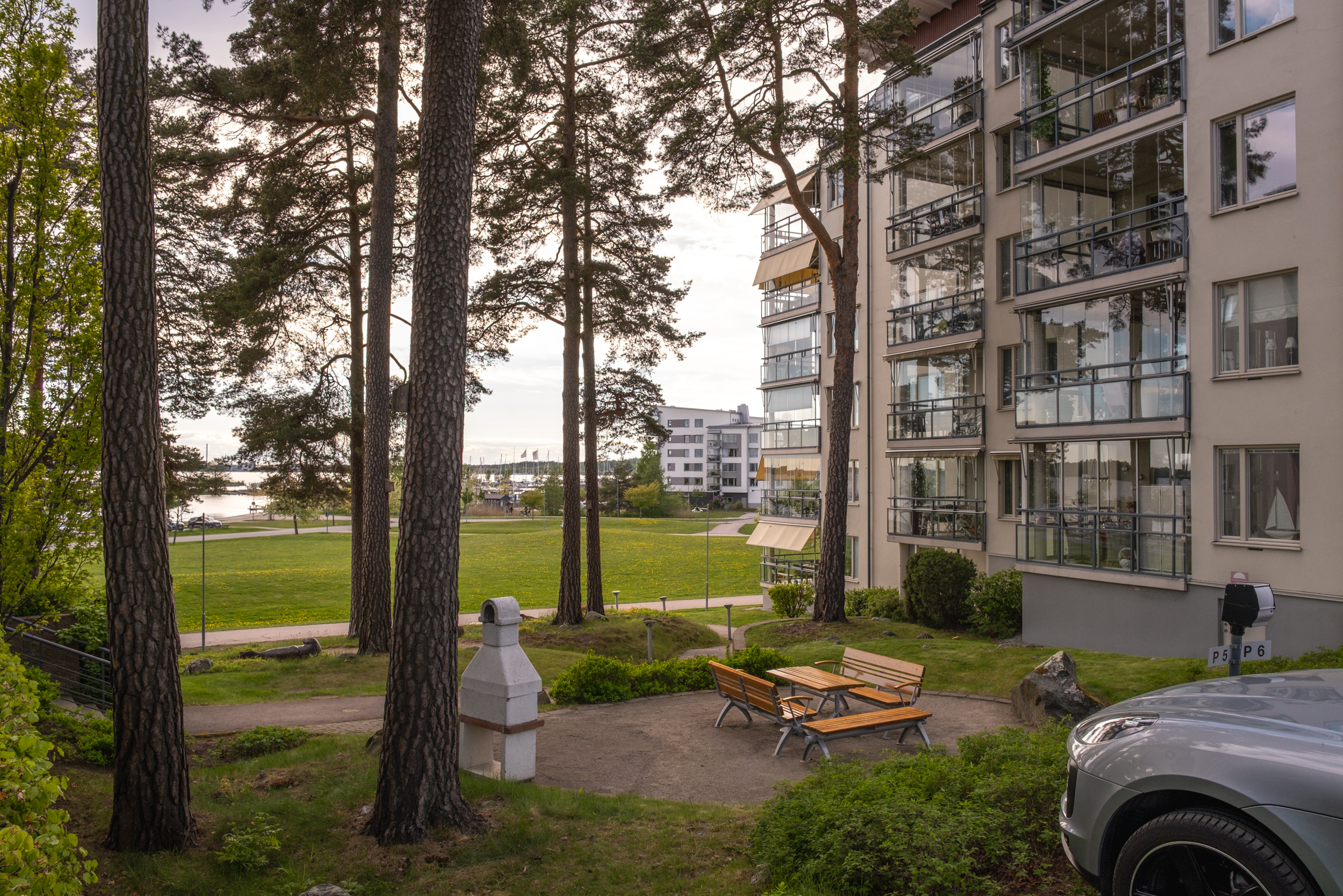 Bostadsbild från Bogvägen 7, Till salu i Öster Mälarstrand, Västerås