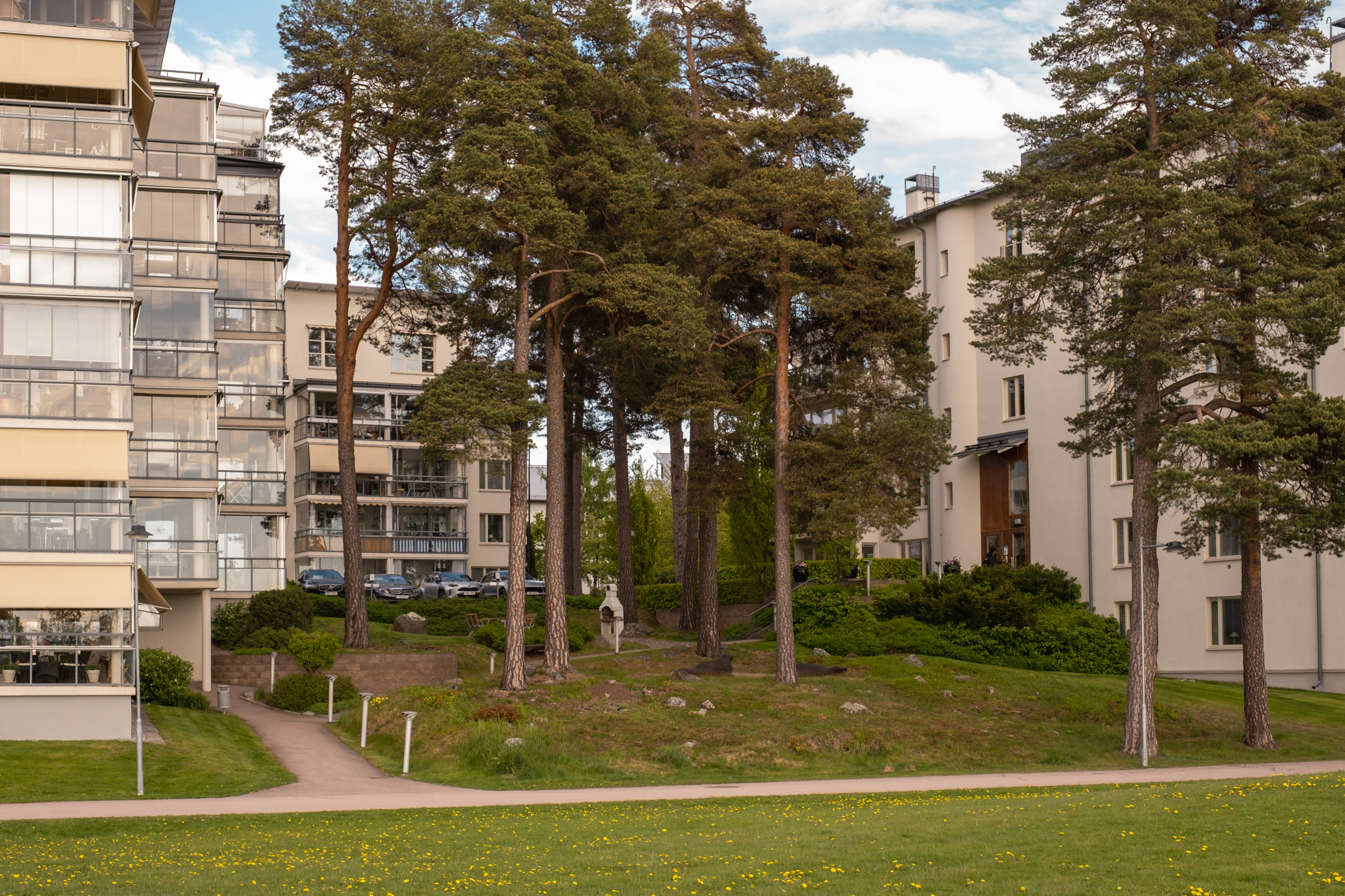 Bostadsbild från Bogvägen 7, Till salu i Öster Mälarstrand, Västerås