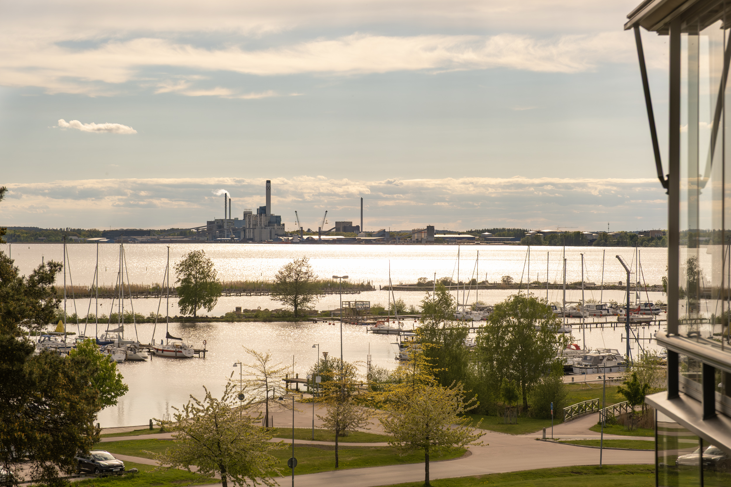 Bostadsbild från Bogvägen 7, Till salu i Öster Mälarstrand, Västerås