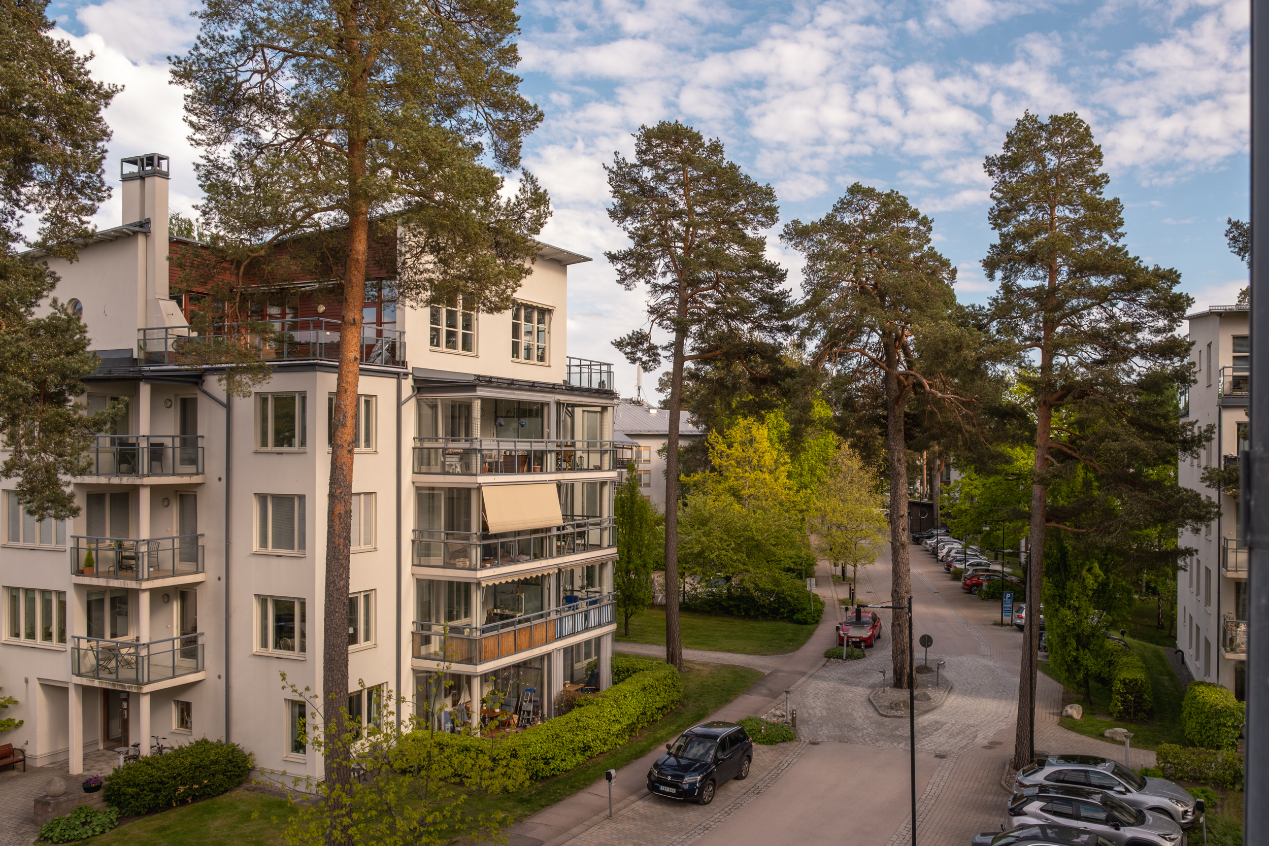 Bostadsbild från Bogvägen 7, Till salu i Öster Mälarstrand, Västerås