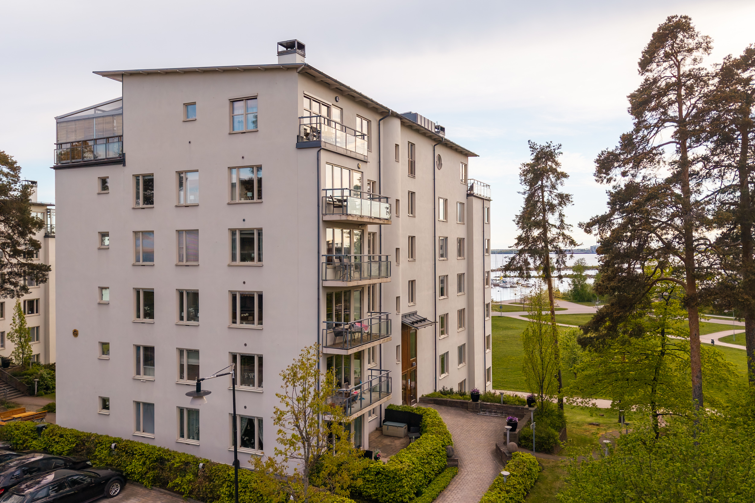Bostadsbild från Bogvägen 7, Till salu i Öster Mälarstrand, Västerås
