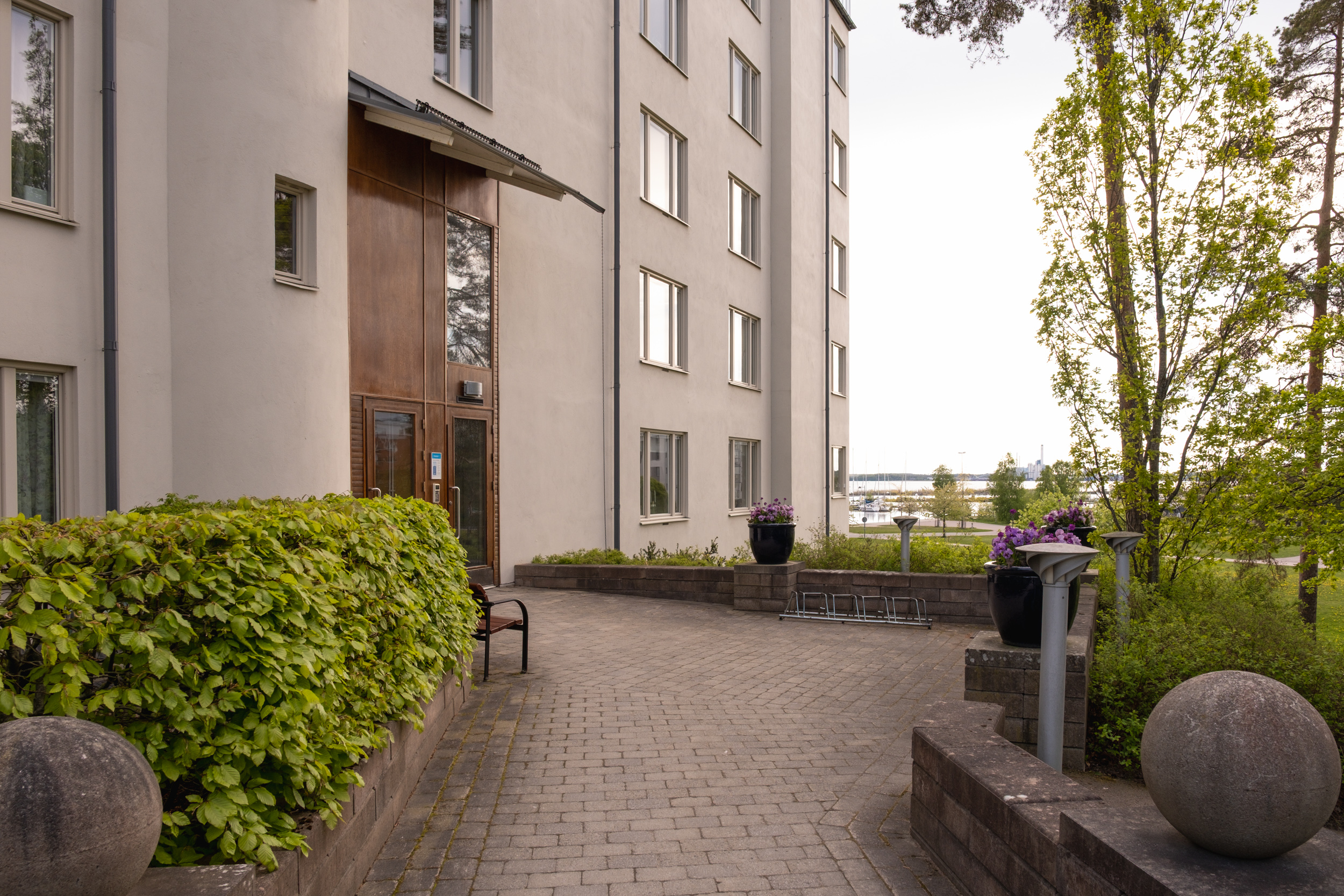 Bostadsbild från Bogvägen 7, Till salu i Öster Mälarstrand, Västerås