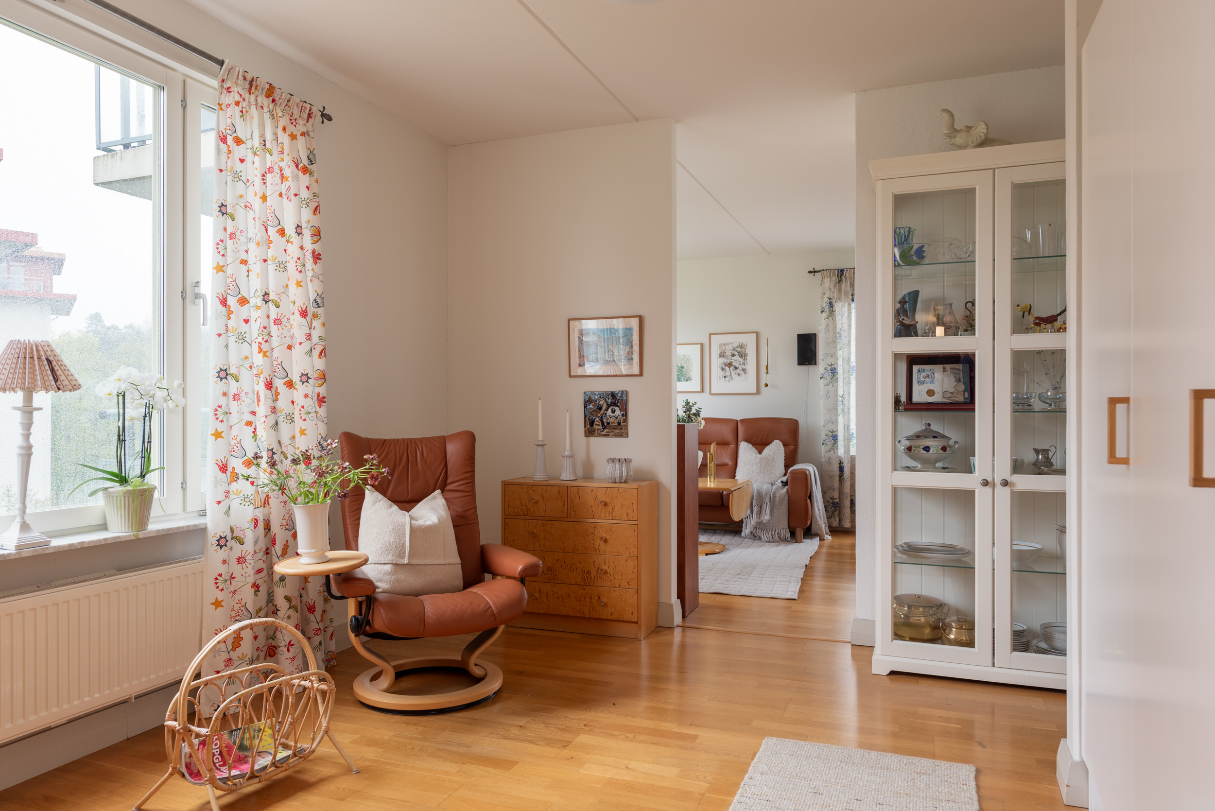 Bostadsbild från Bogvägen 7, Till salu i Öster Mälarstrand, Västerås