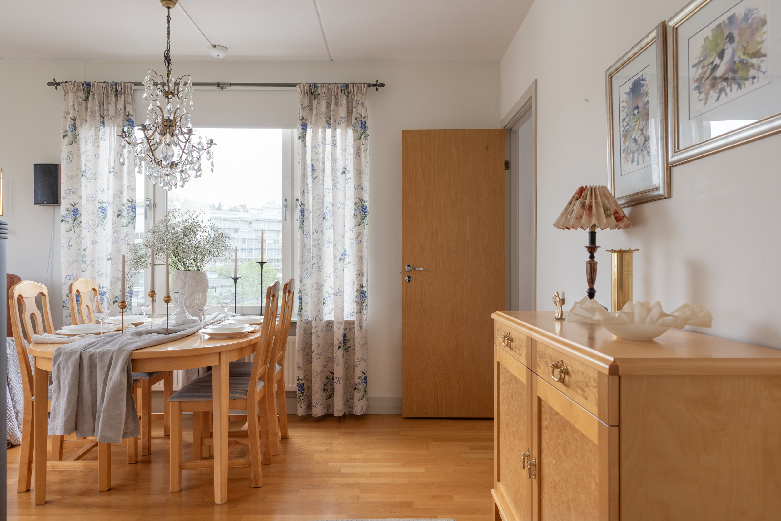 Bostadsbild från Bogvägen 7, Till salu i Öster Mälarstrand, Västerås