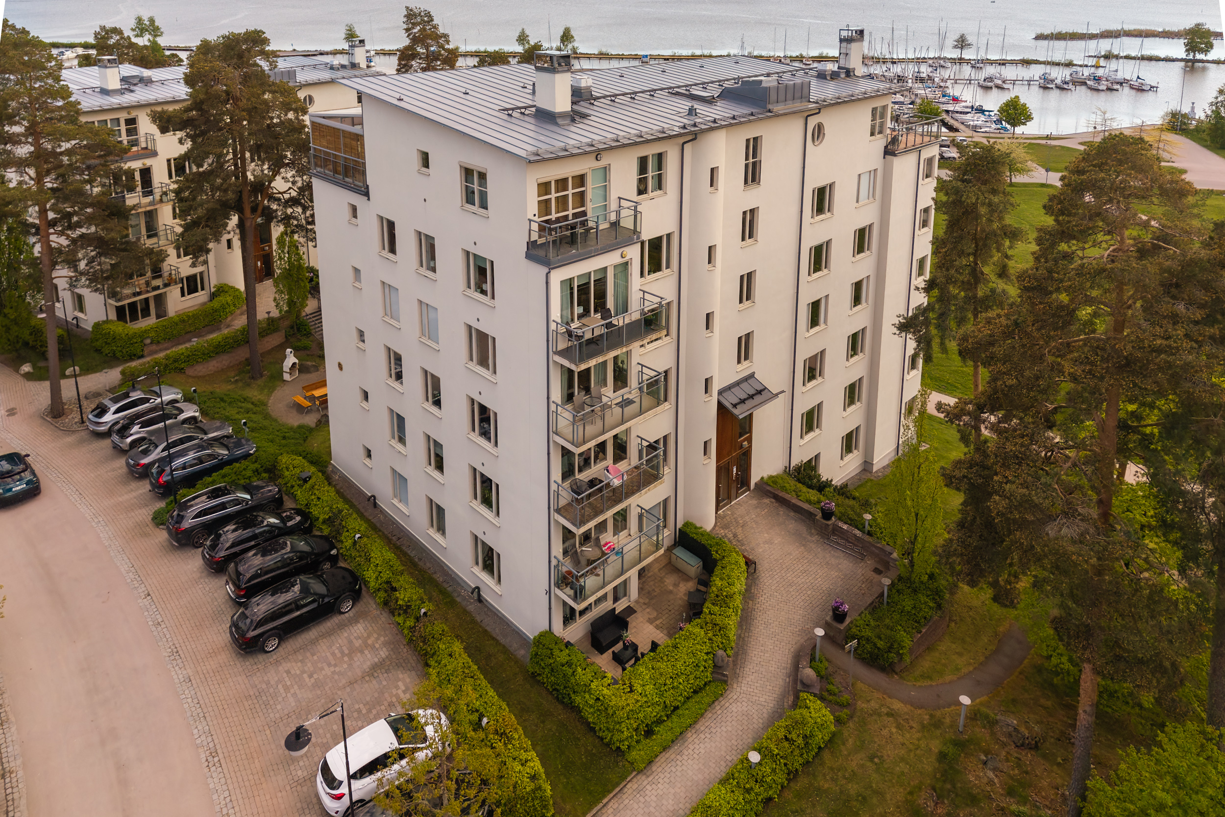 Bostadsbild från Bogvägen 7, Till salu i Öster Mälarstrand, Västerås
