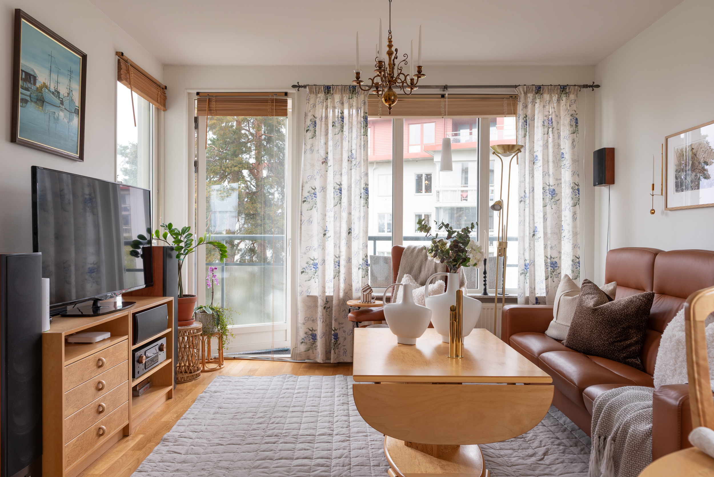 Bostadsbild från Bogvägen 7, Till salu i Öster Mälarstrand, Västerås