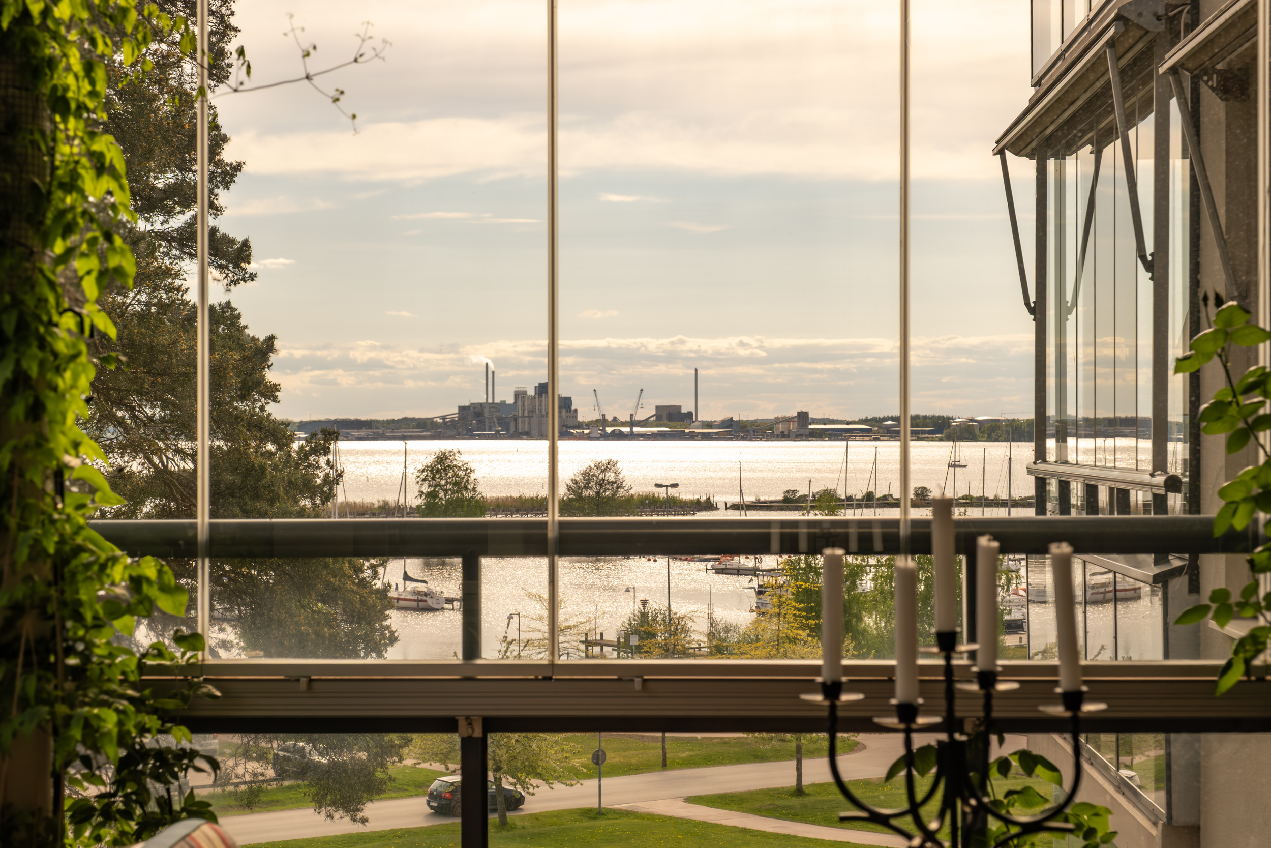 Bostadsbild från Bogvägen 7, Till salu i Öster Mälarstrand, Västerås